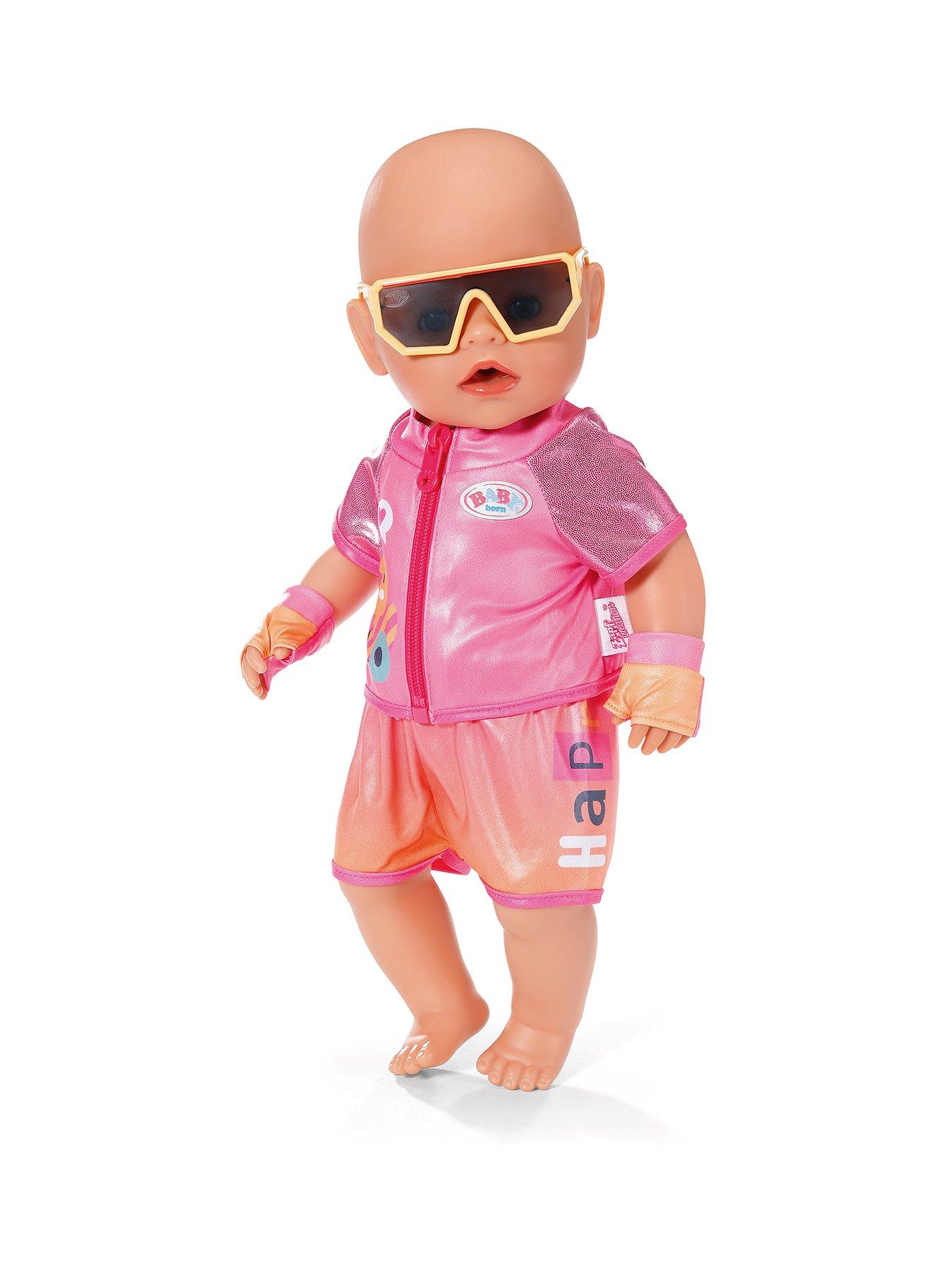 undefined Bike Outfit43cm