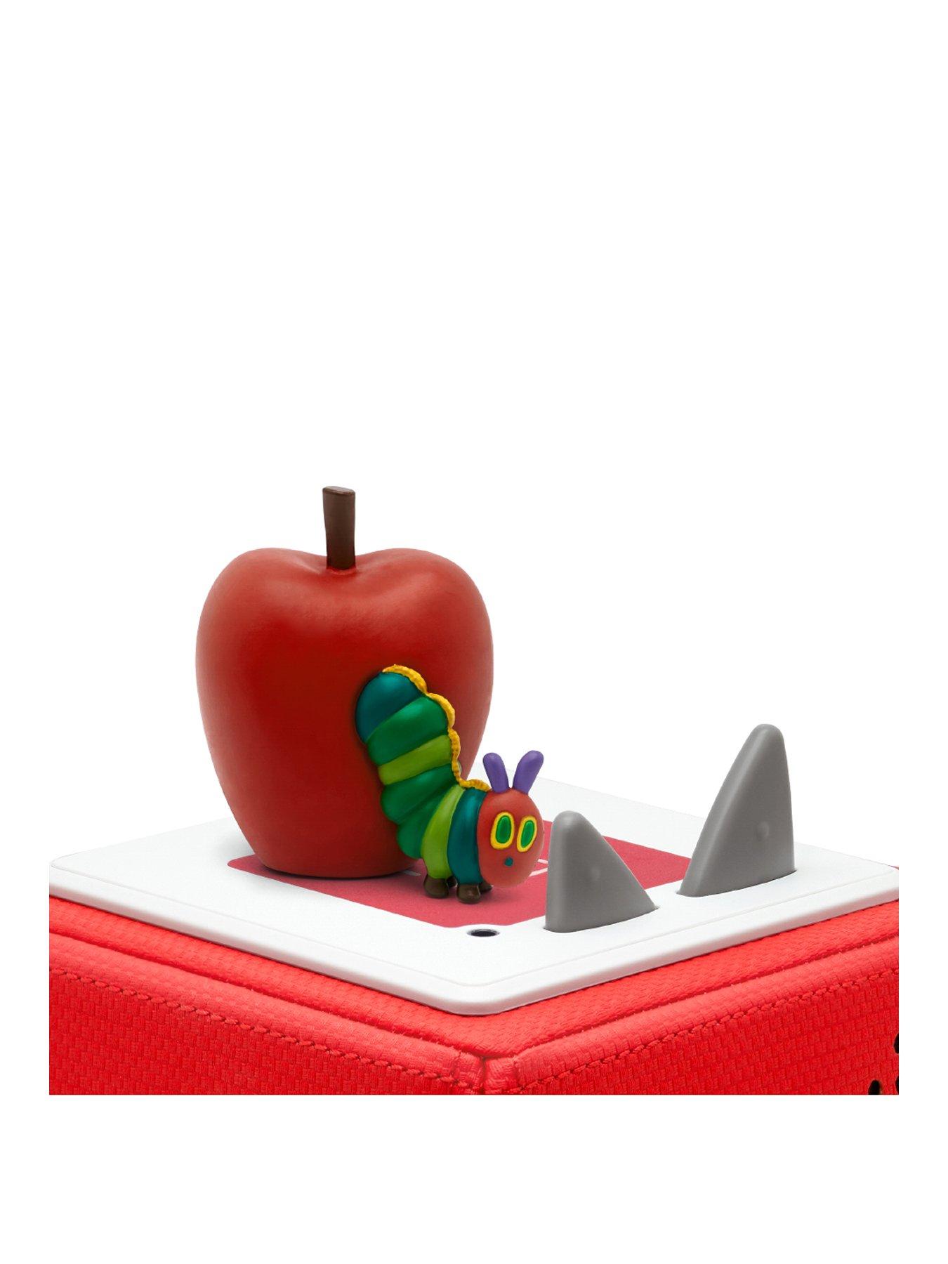 Tonies The Very Hungry Caterpillar Audio Character