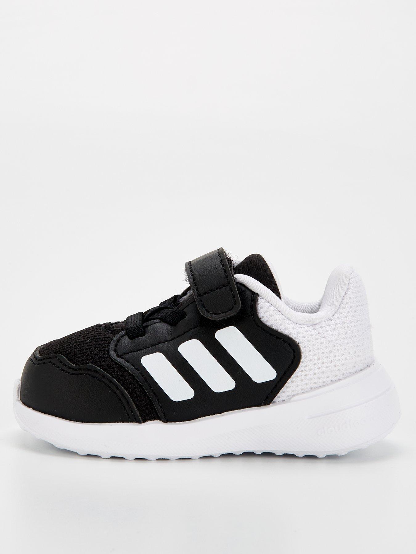 adidas gazelle silver green womens ADIDAS Kids' Tensaur Run 3.0 Shoes