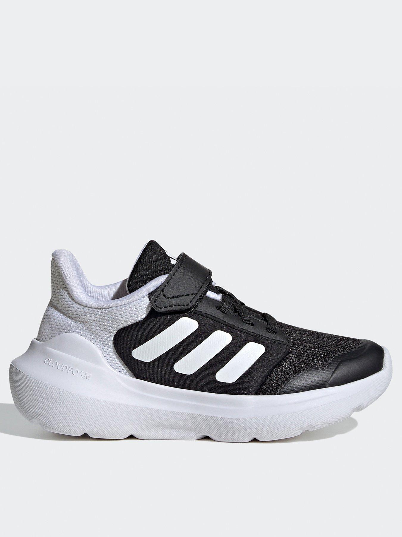 White Adidas Trainers Child baby Very