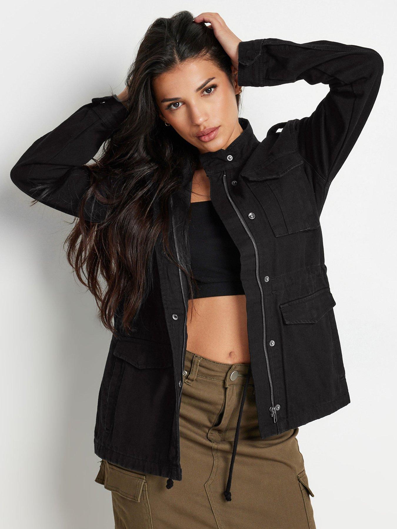 Petite jackets clearance