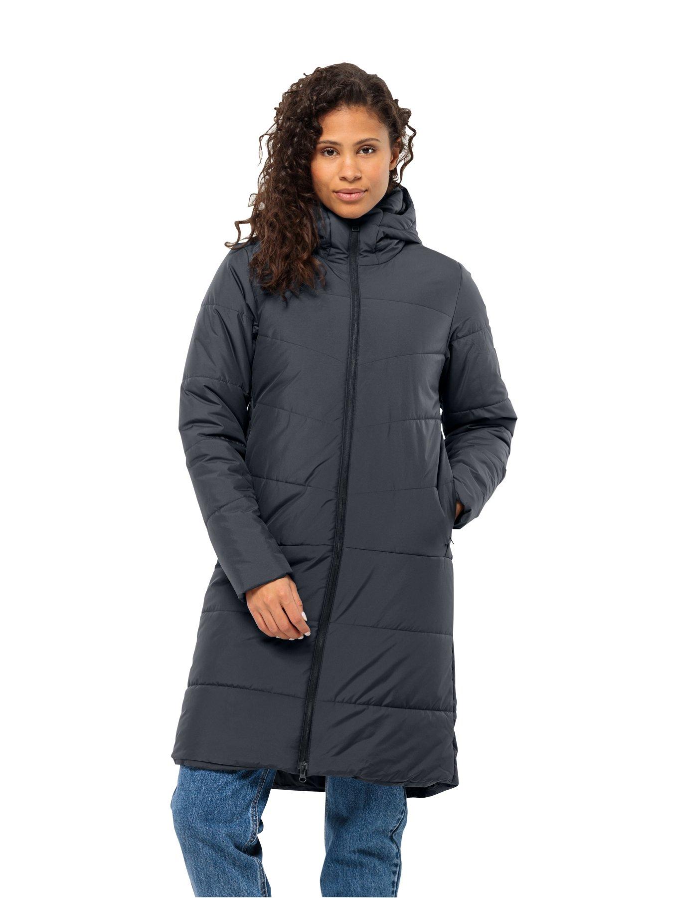 Jack wolfskin coats sale best sale