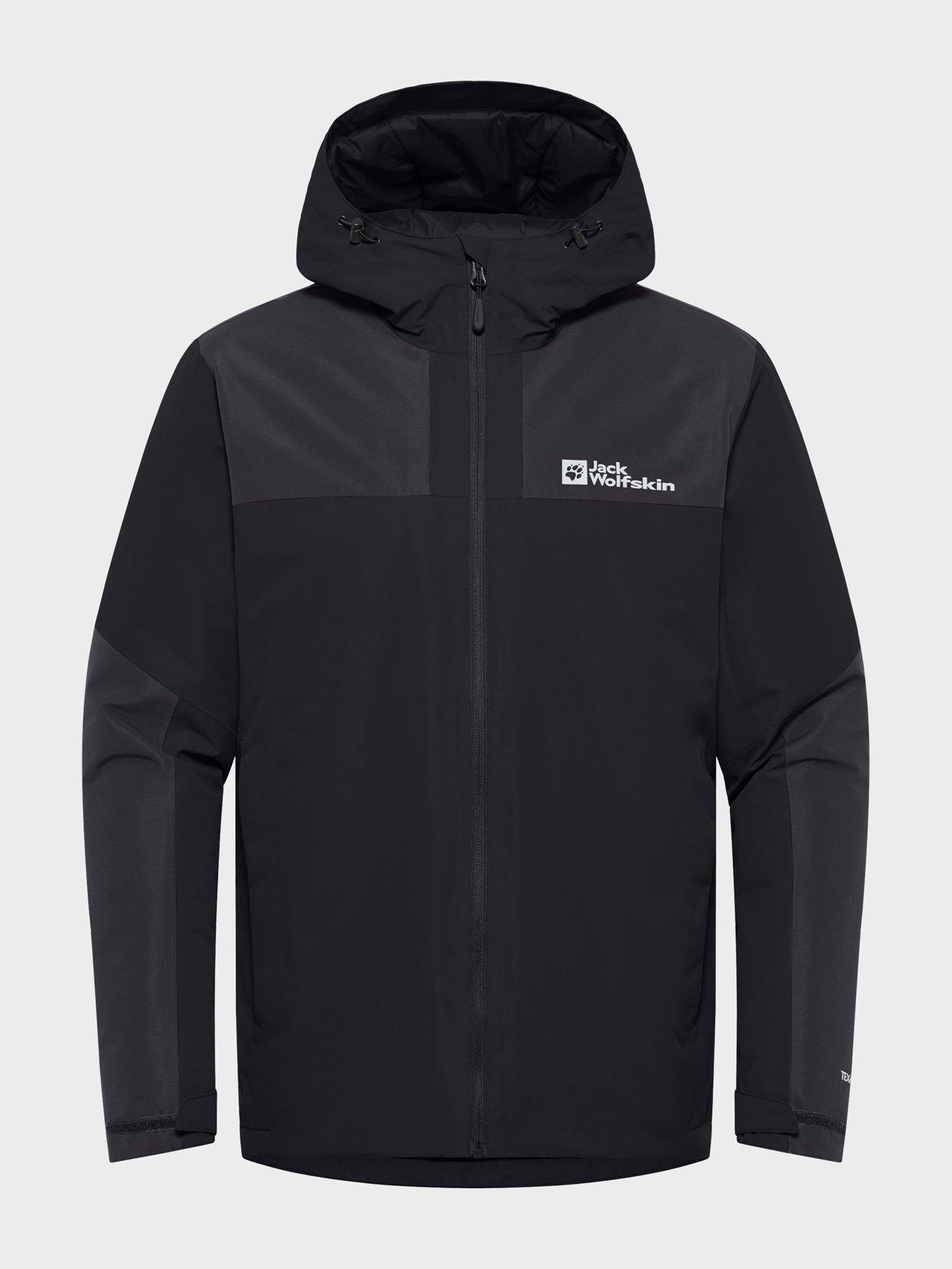 Coats Jackets Jack Wolfskin Sportswear Men Very