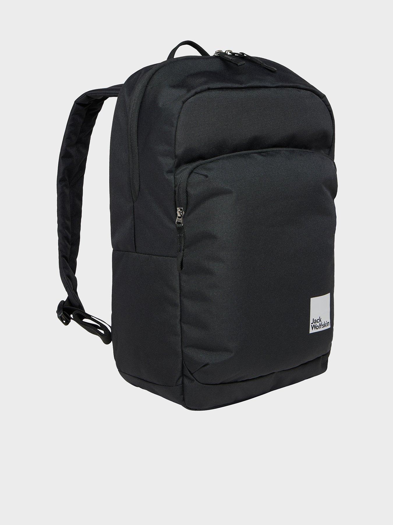 undefined Unisex Taubenberg Bag- Black