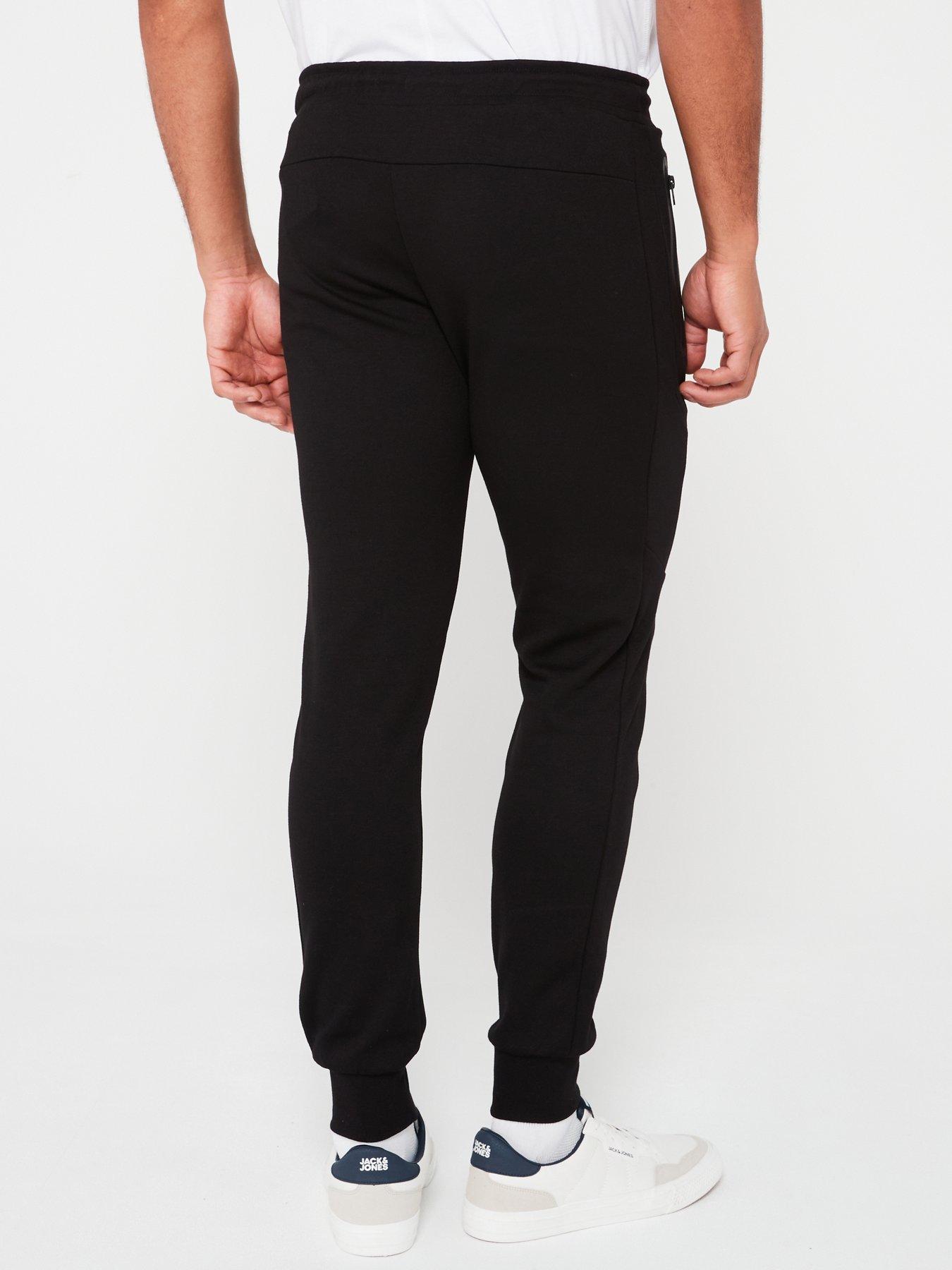 Pantalones Cargo Jack Jones Hombre Pantalones De Chándal Jack