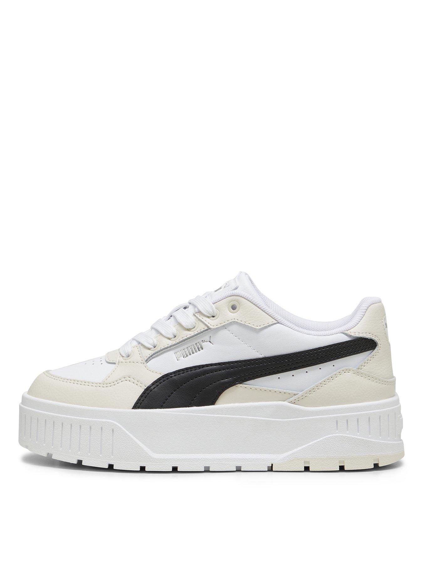 Womens Puma Trainers Puma Chunky Trainers Very