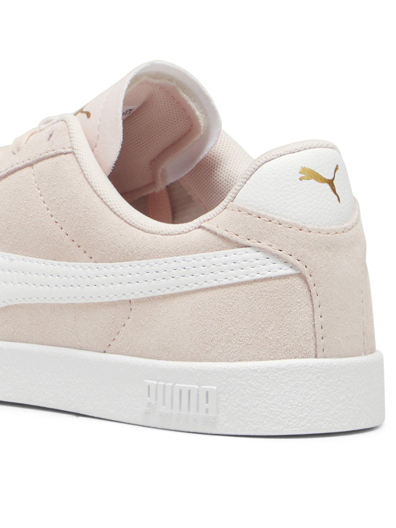 Women s Club Ii Trainers Pink