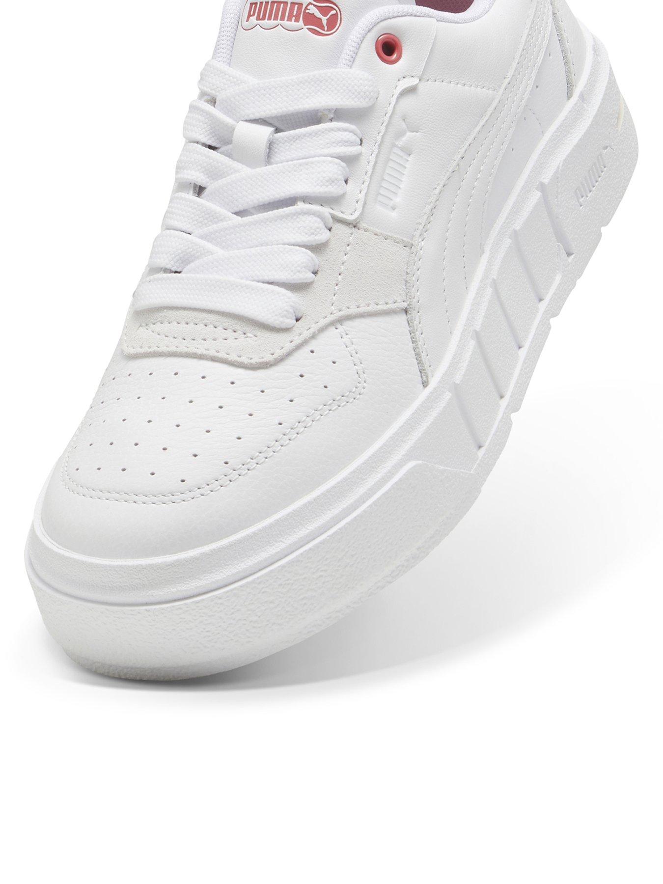 Very puma cali top