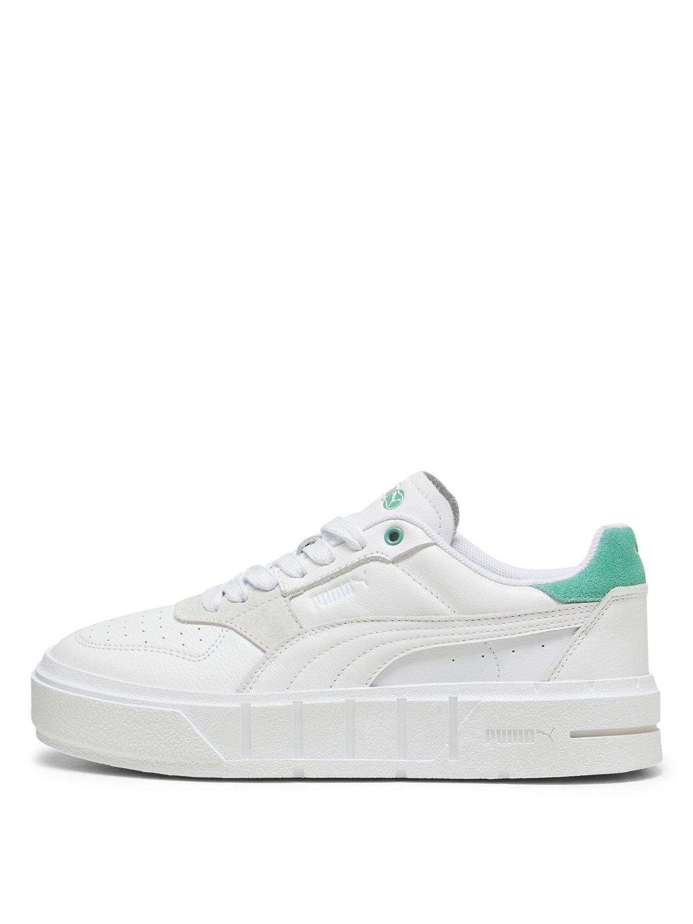 Very puma cali top