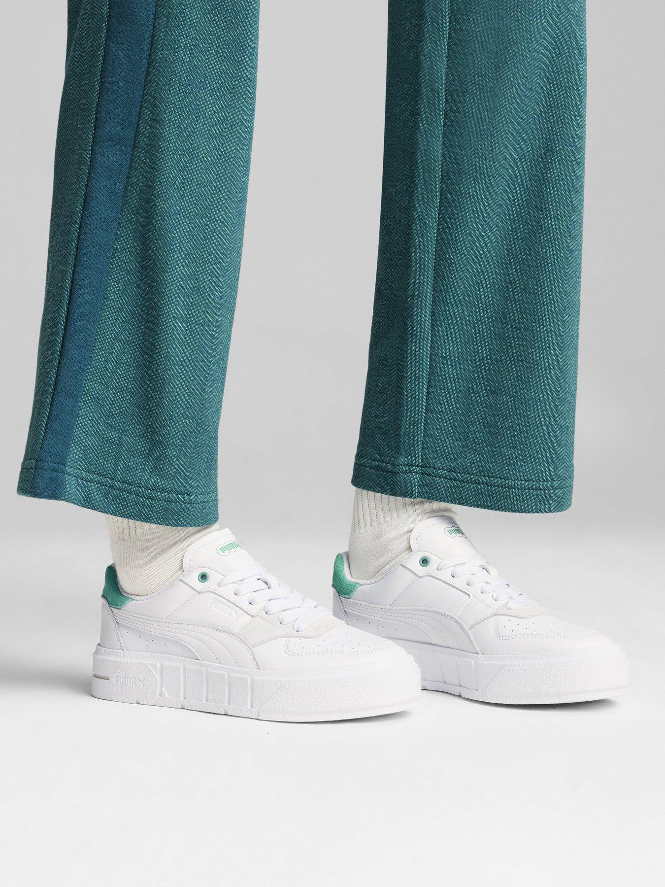 Puma match trainers hotsell