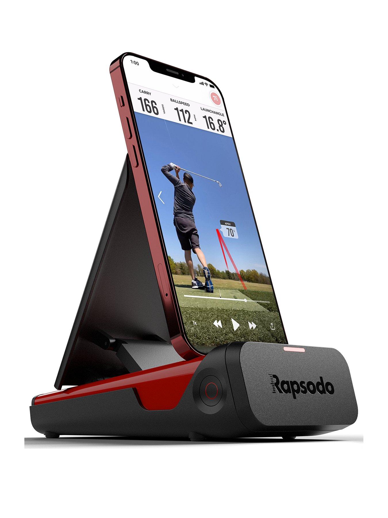 undefined MLM V1 Golf Launch Monitor