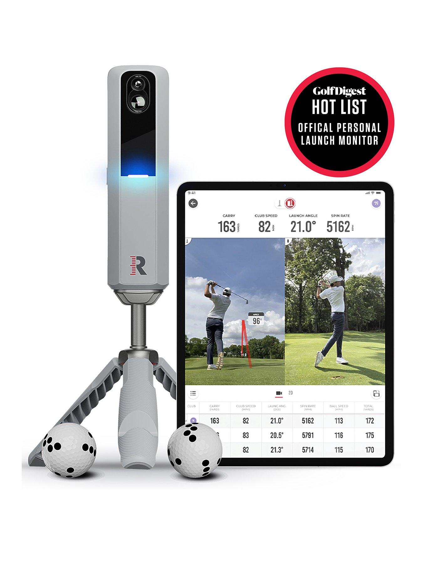 Image 1 of 8 of Rapsodo MLM2 Golf Pro Launch Monitor