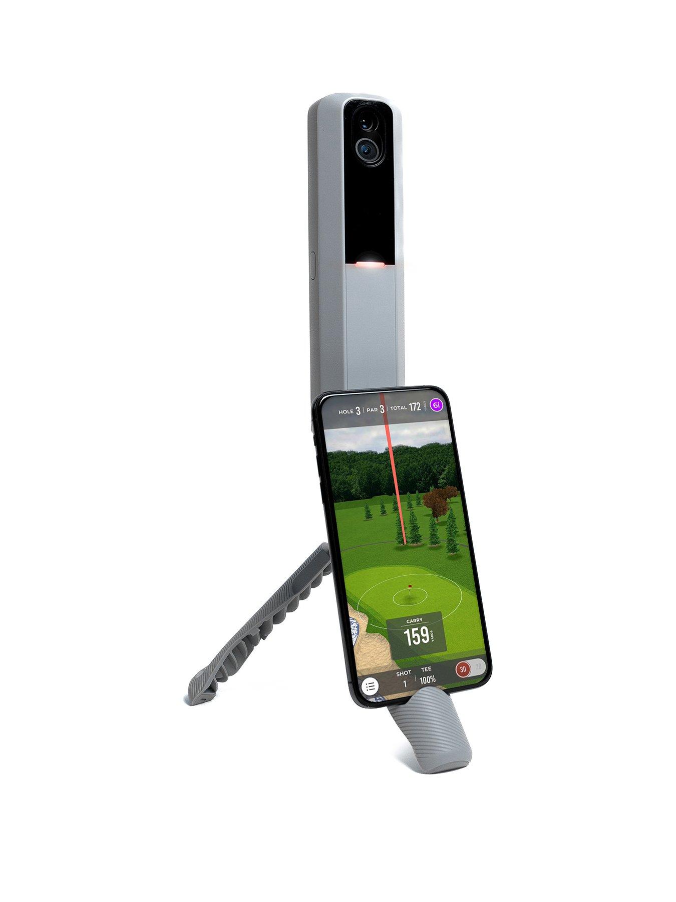 Image 2 of 8 of Rapsodo MLM2 Golf Pro Launch Monitor