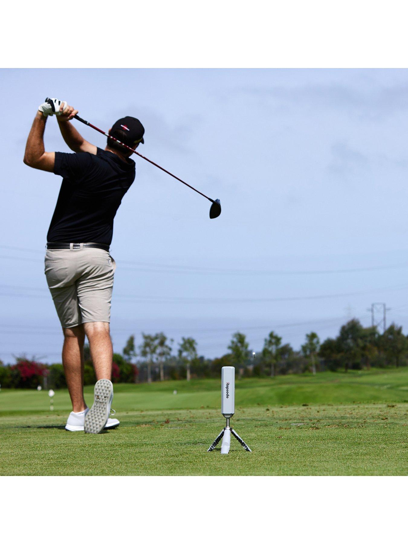 Image 5 of 8 of Rapsodo MLM2 Golf Pro Launch Monitor