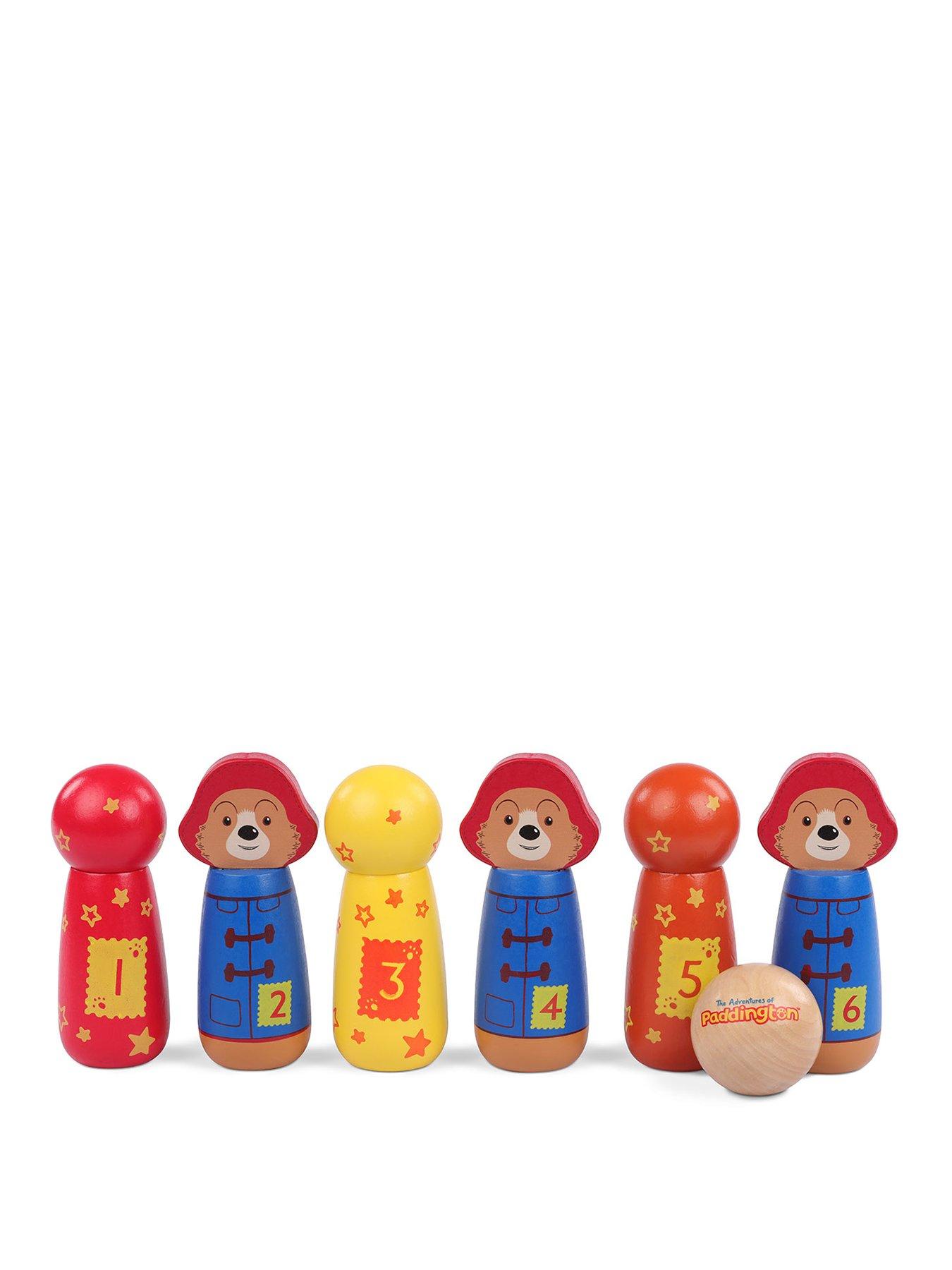 undefined Paddington Character Skittles