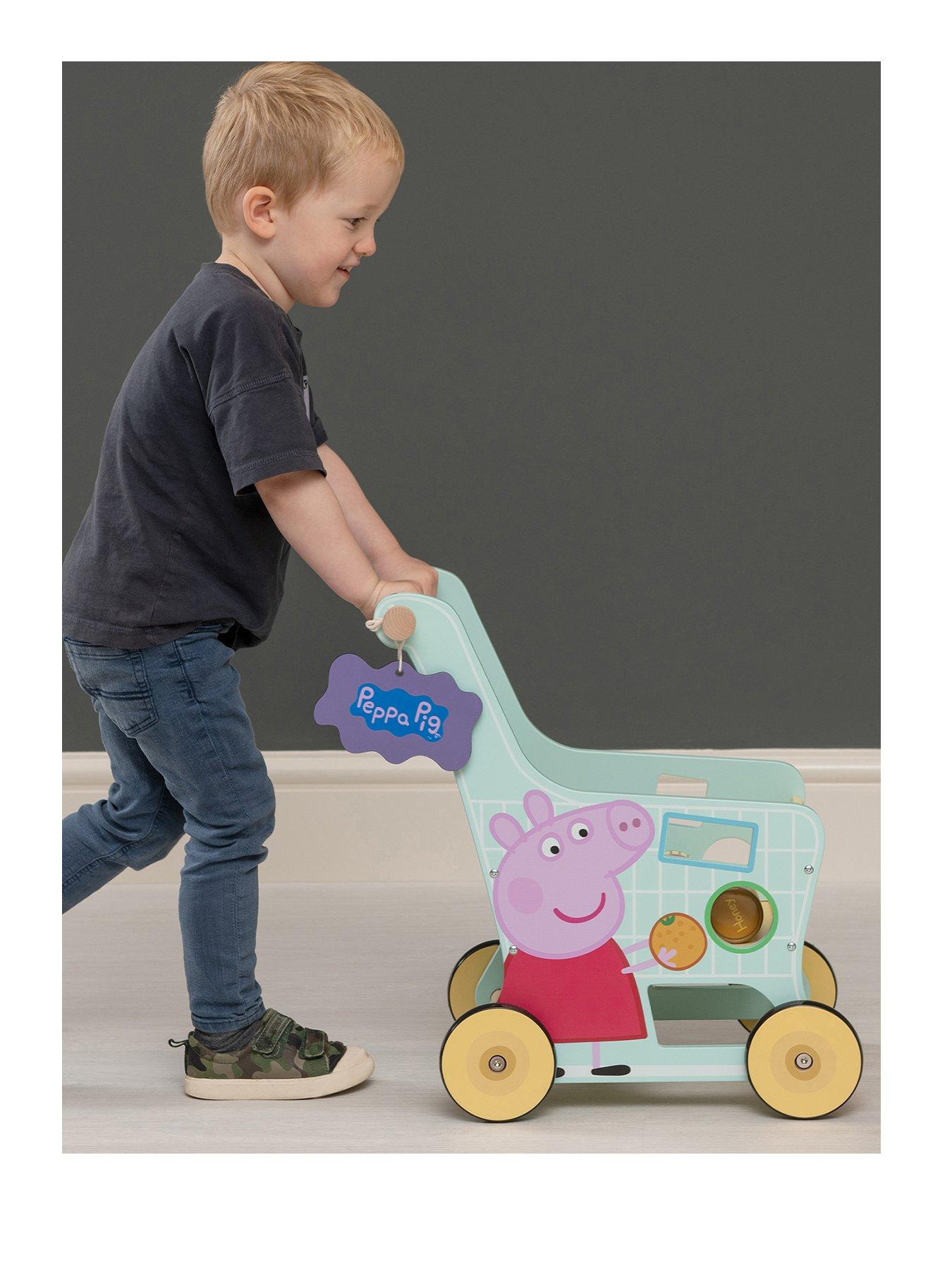 Toys Peppa Pig 1 2 Years Very