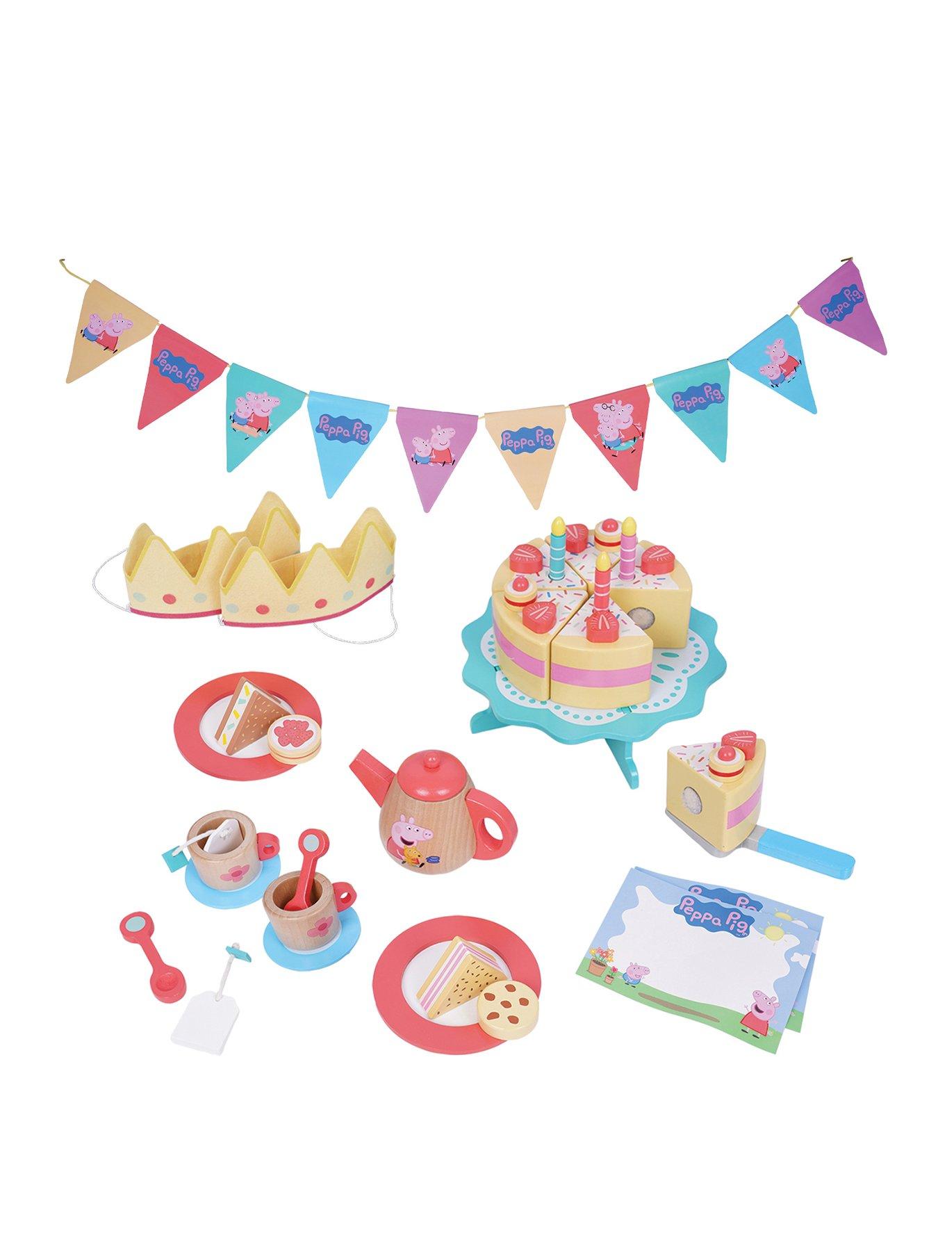 Peppa pig 1 year old toys deals