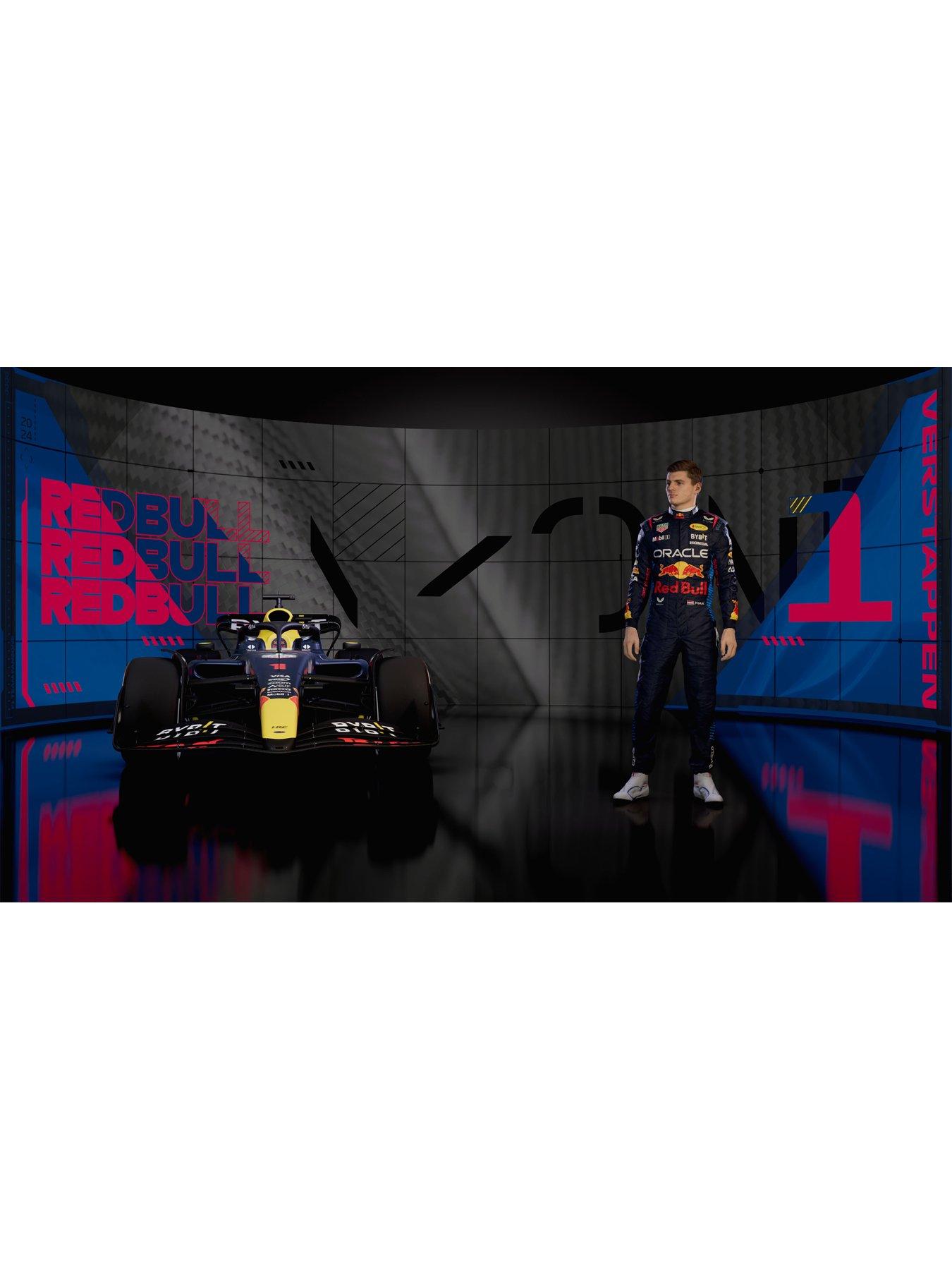 Image 5 of 7 of Xbox EA SPORTS F1 24: Champions Edition