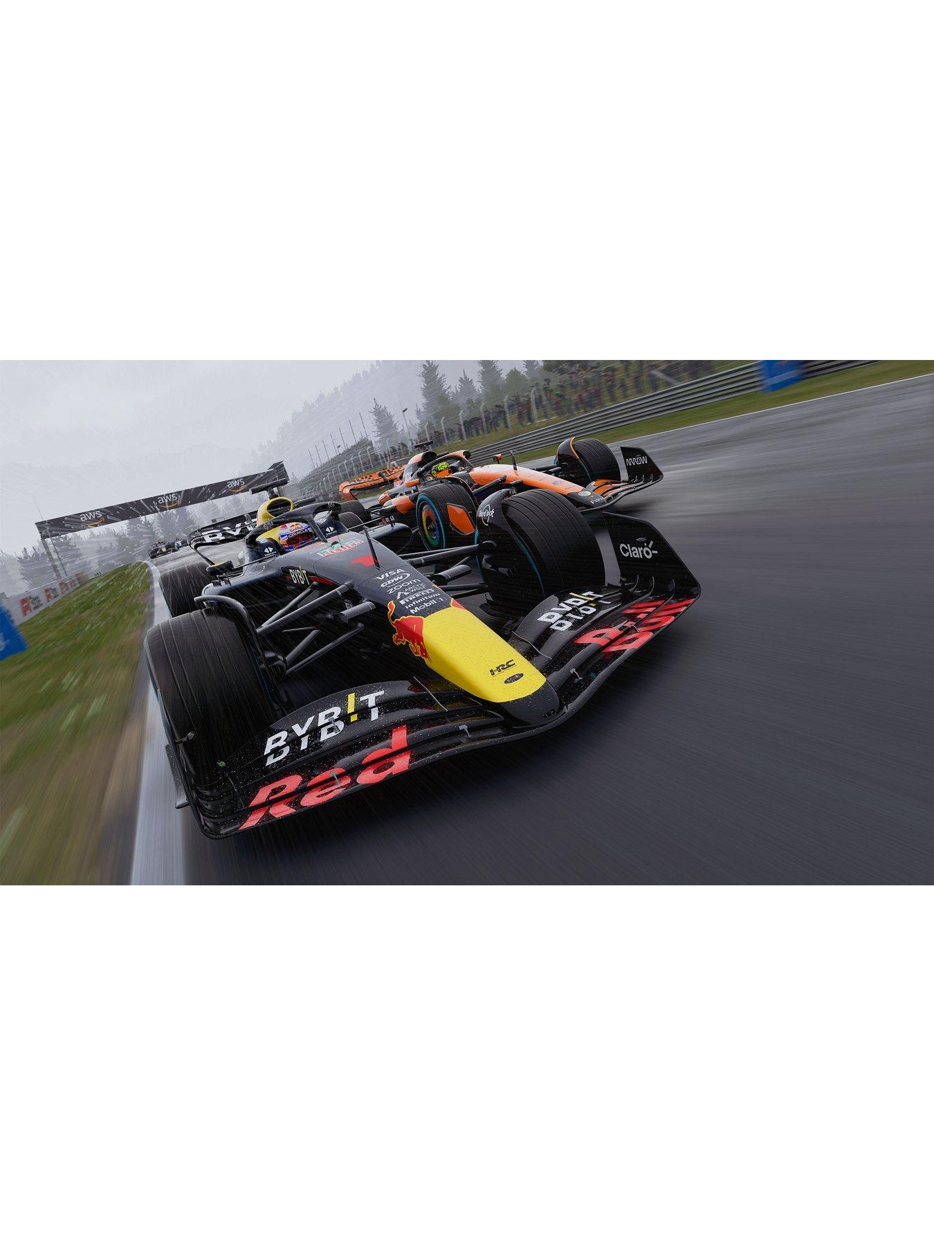 Image 6 of 7 of Xbox EA SPORTS F1 24: Champions Edition