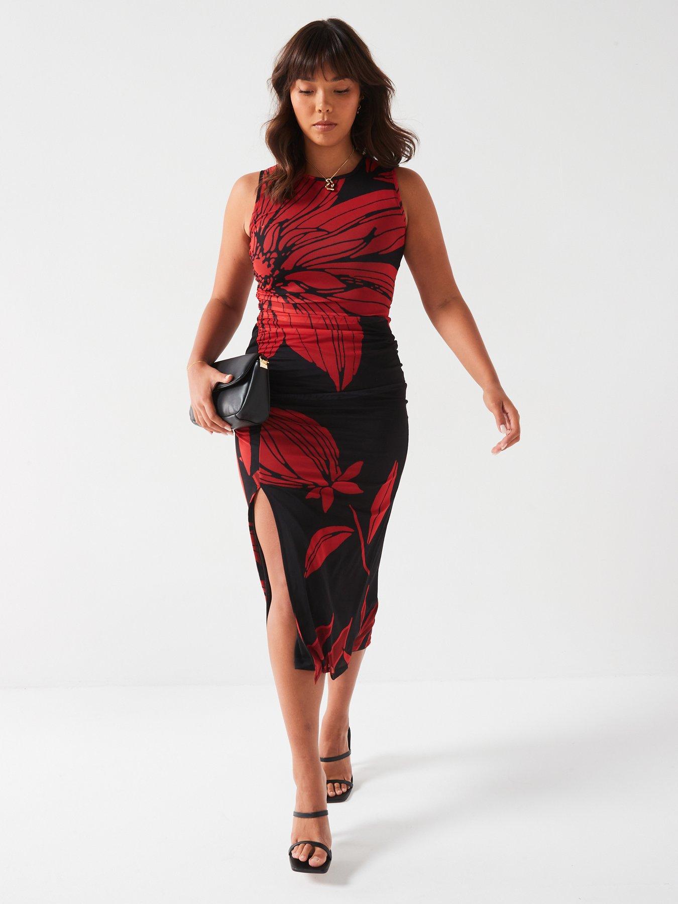 Very dresses curve on sale