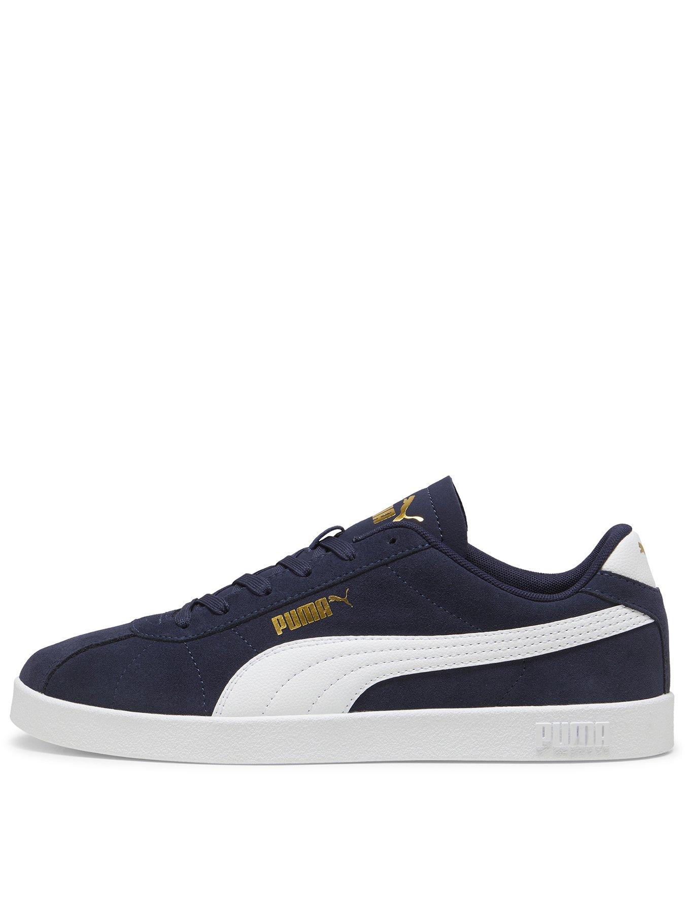 Men's Trainers Puma Lemon Men main image 1