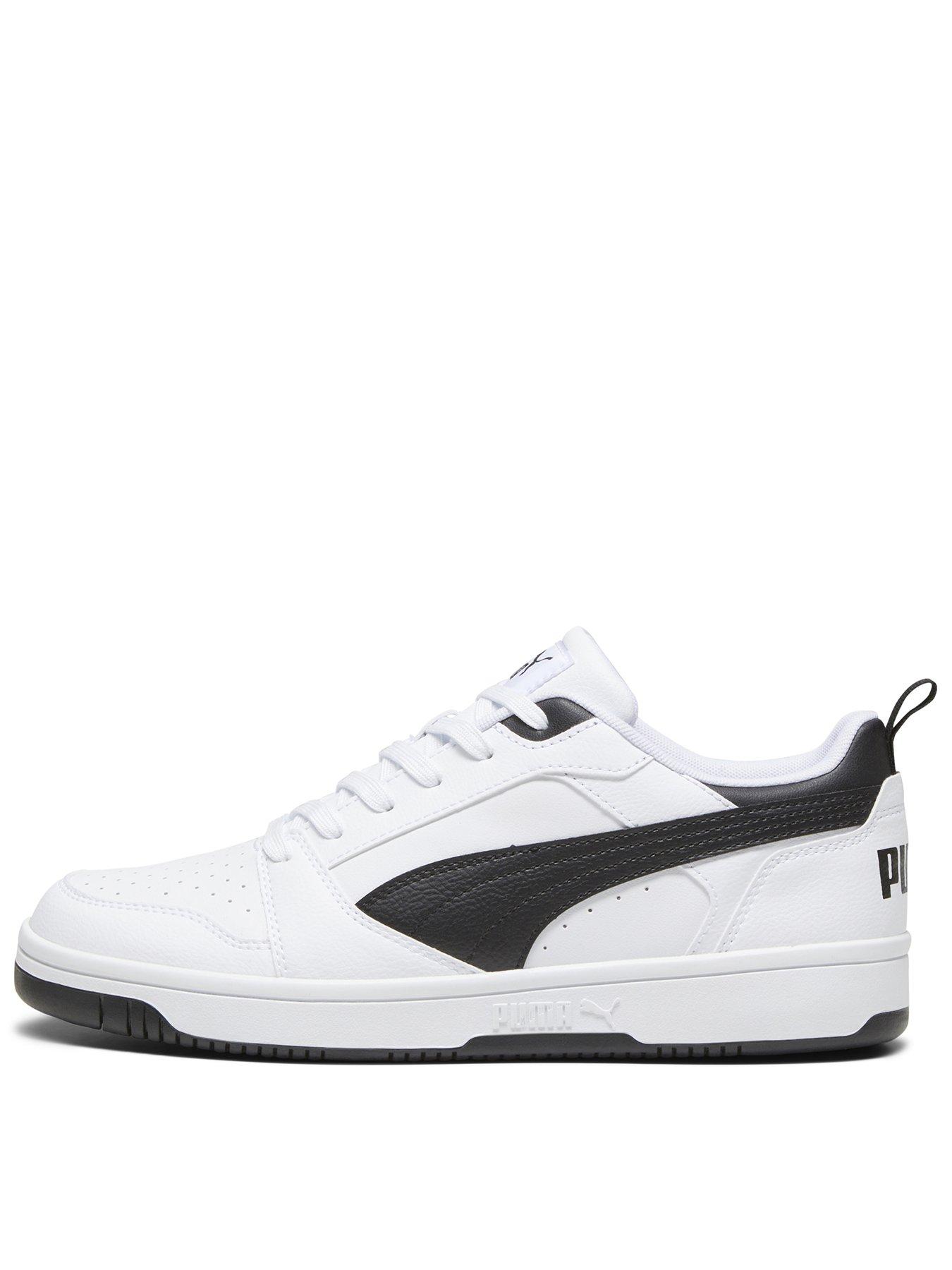 Puma rebound best sale