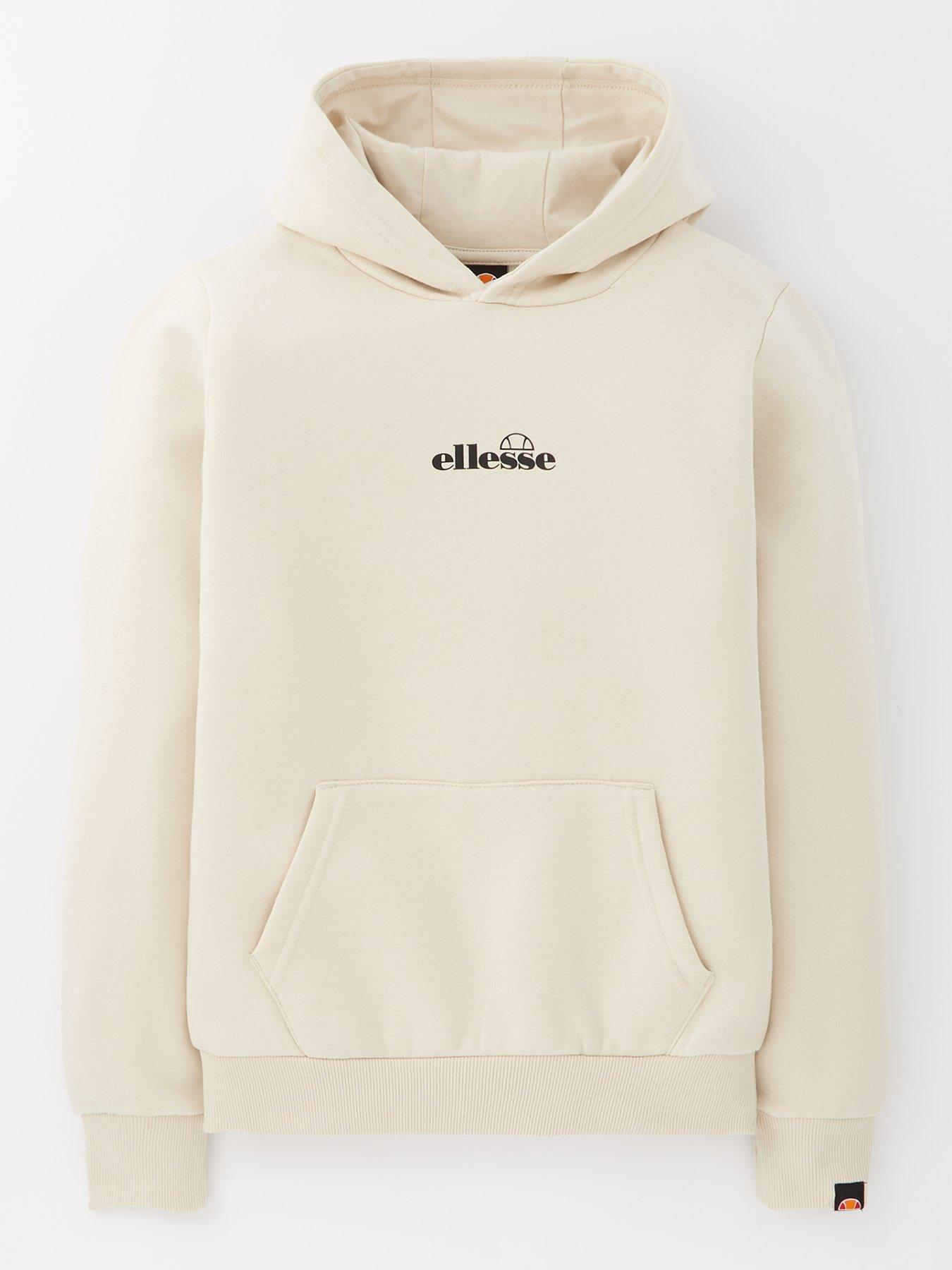 Ellesse junior hoodie best sale