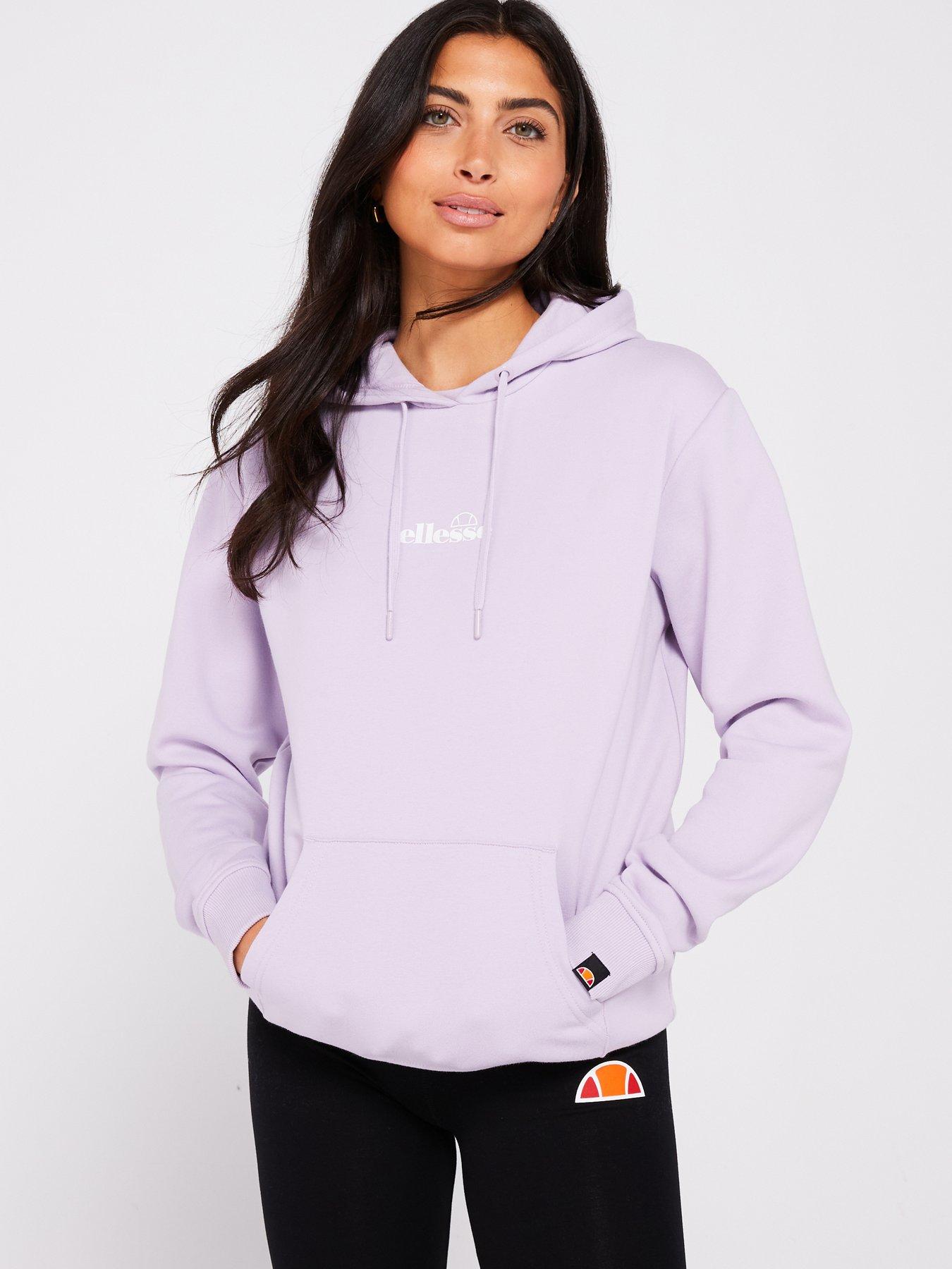 Hoodies Sweatshirts Ellesse Women Very