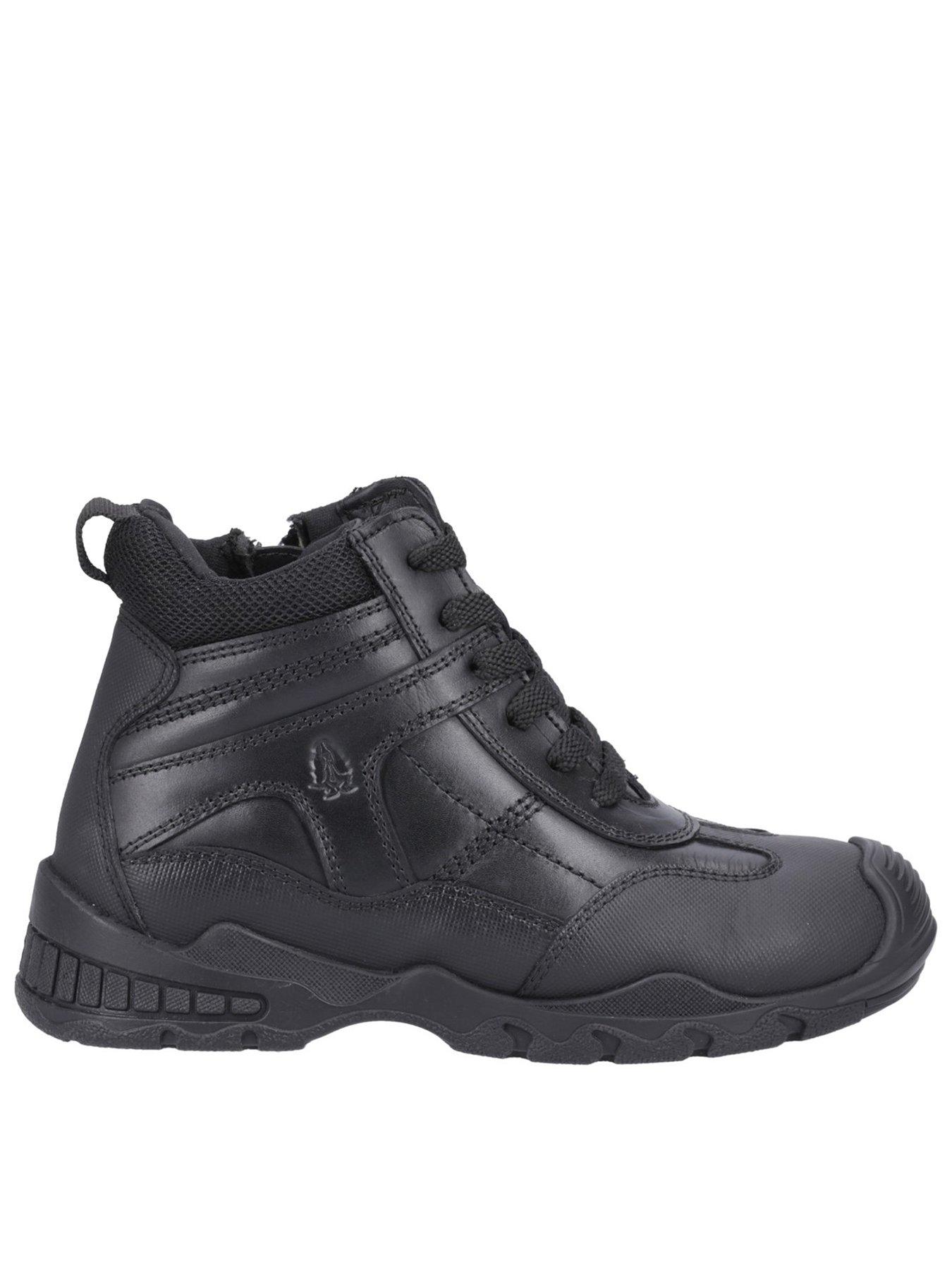 undefined Titus Jnr Ankle Boot - Black
