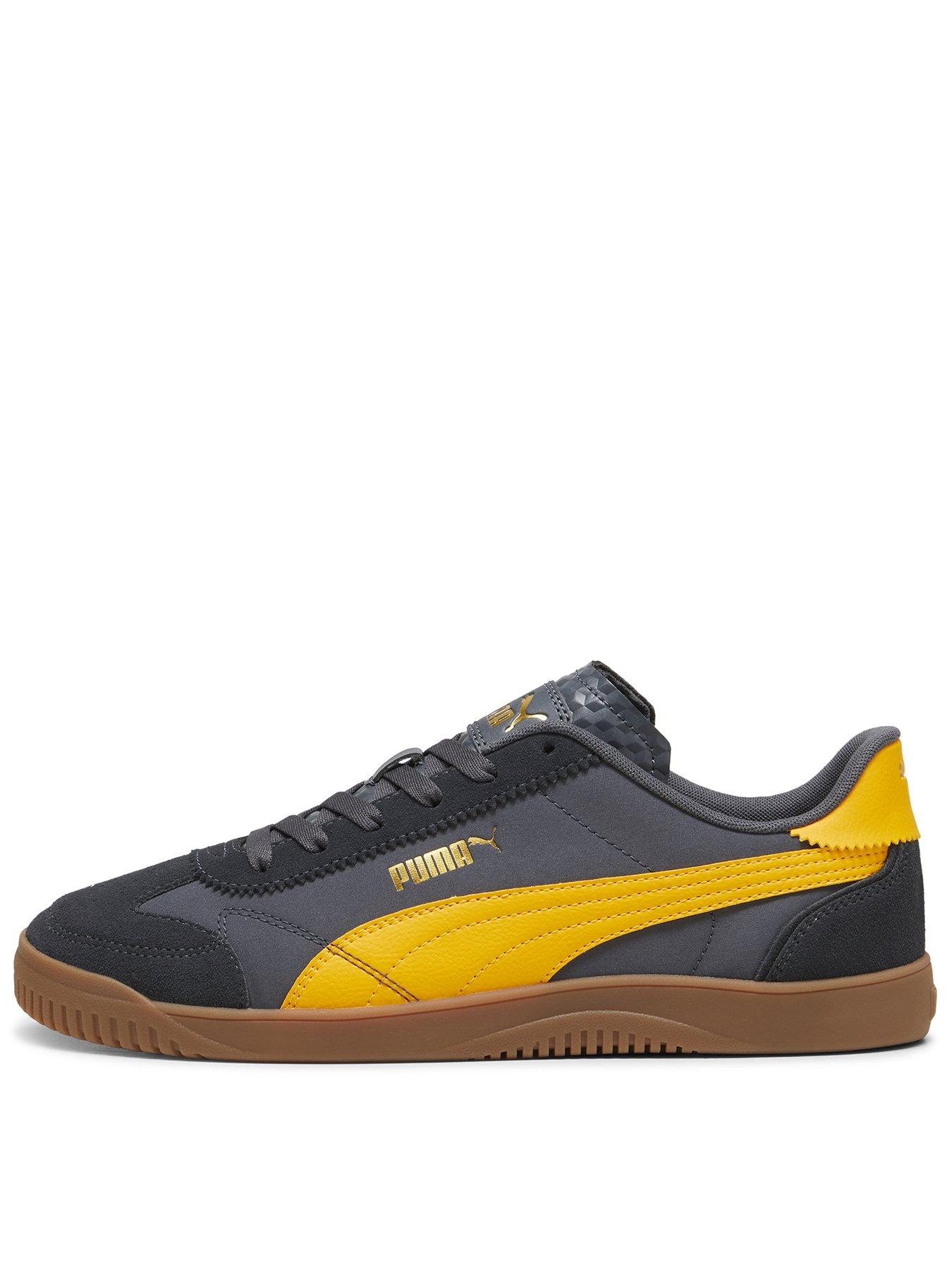 Puma valt groot of klein sale
