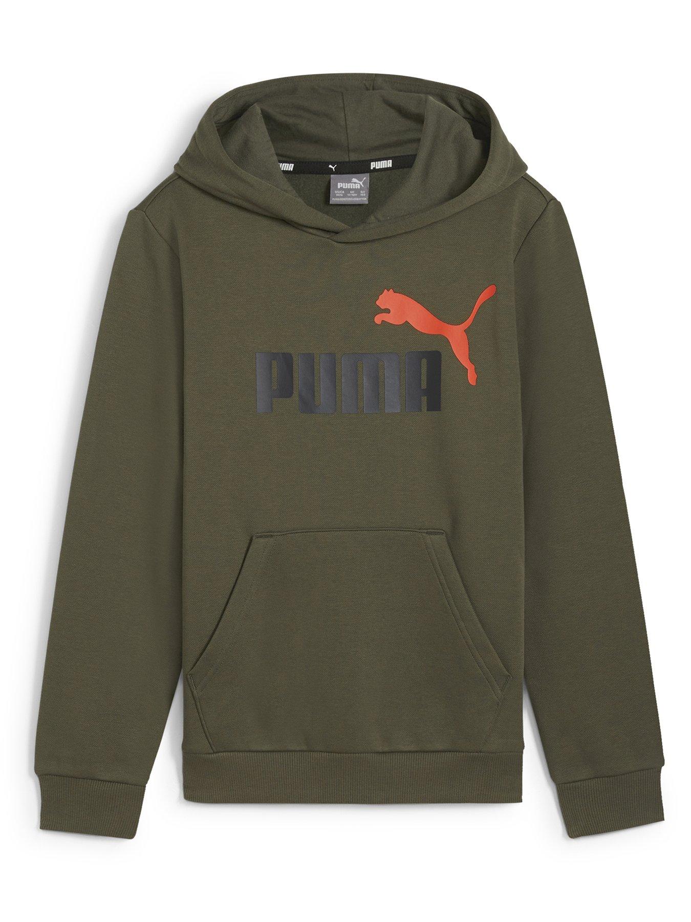 Cheap puma hoodie shop