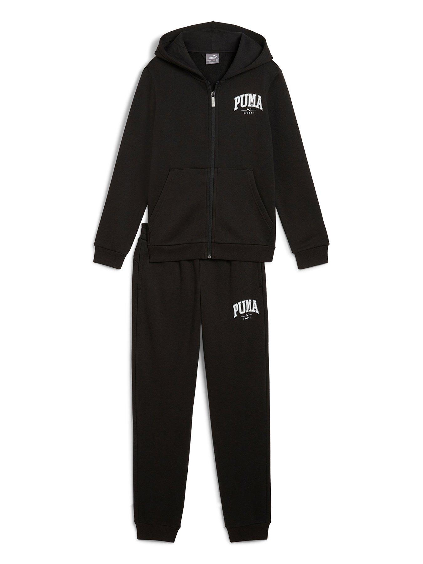 Puma jogger suit hotsell