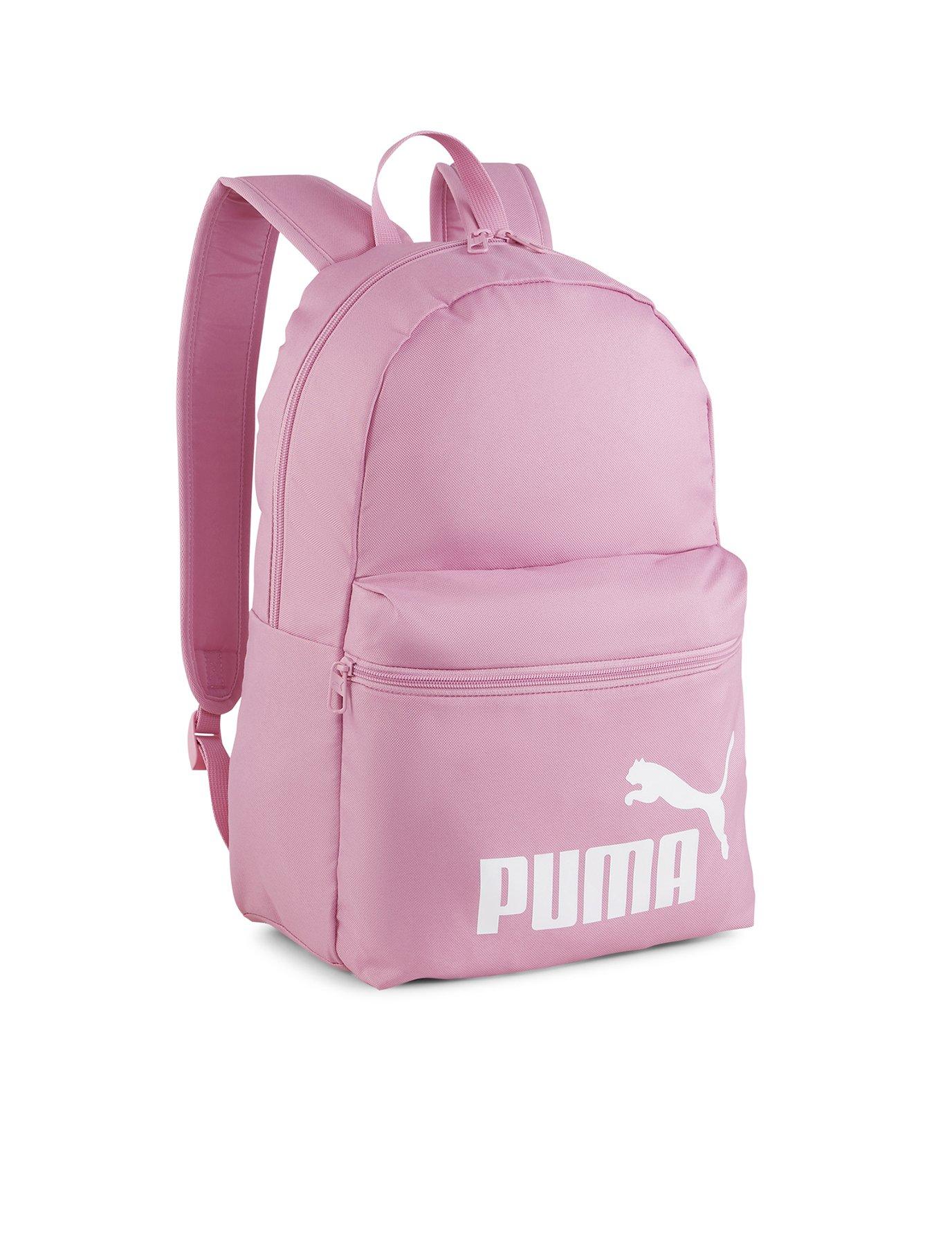Puma Phase Backpack Mauve Very