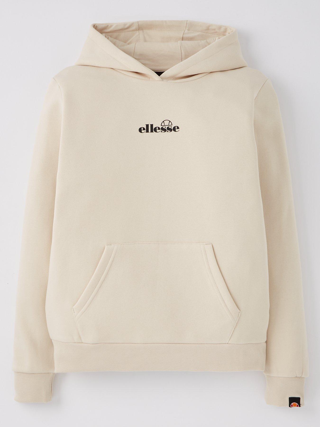 Ellesse hoodie junior 2025