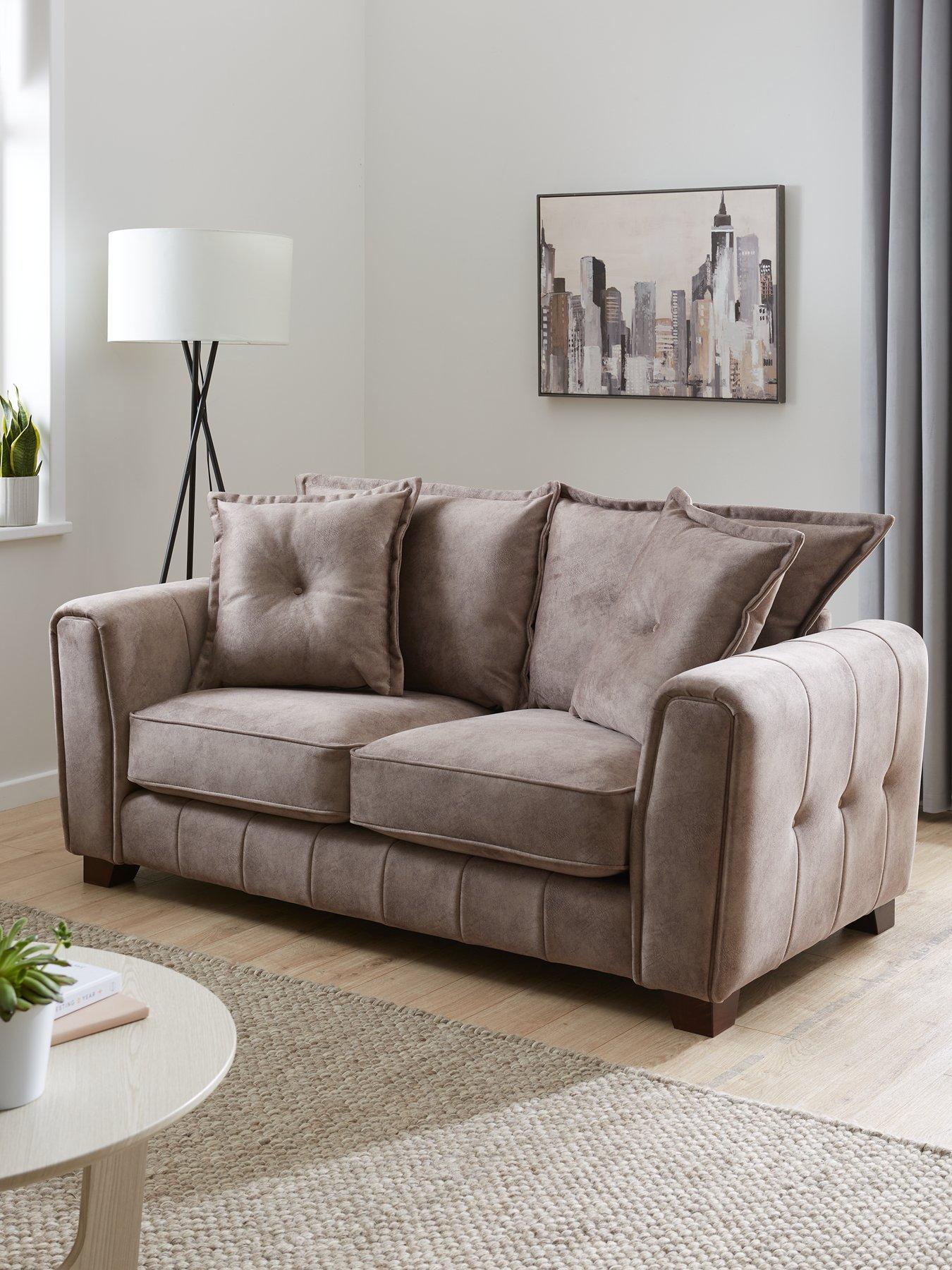 Very Home Avanti 2 Seater - FSC Certified