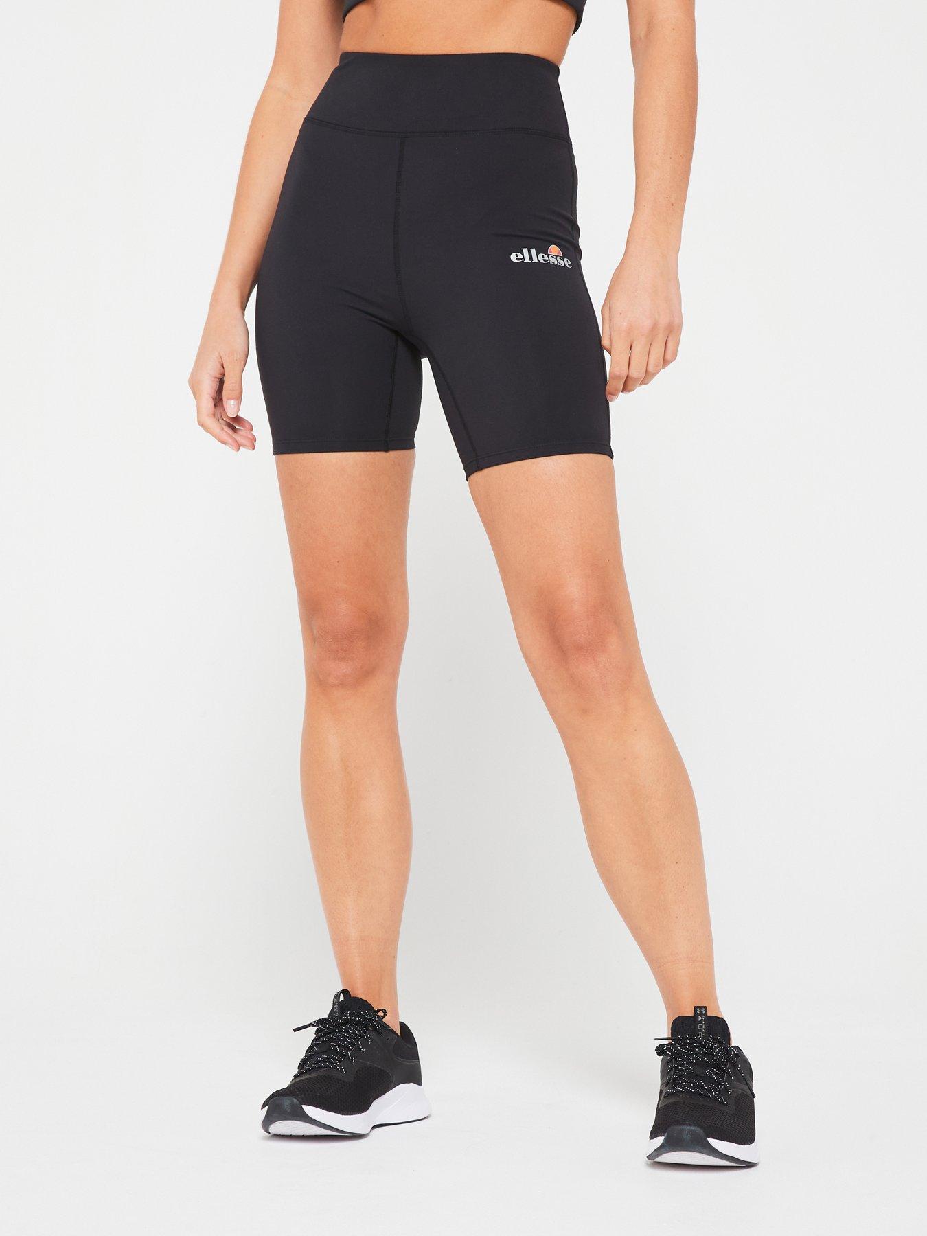 undefined Women's Penromma Cycle Short - Black