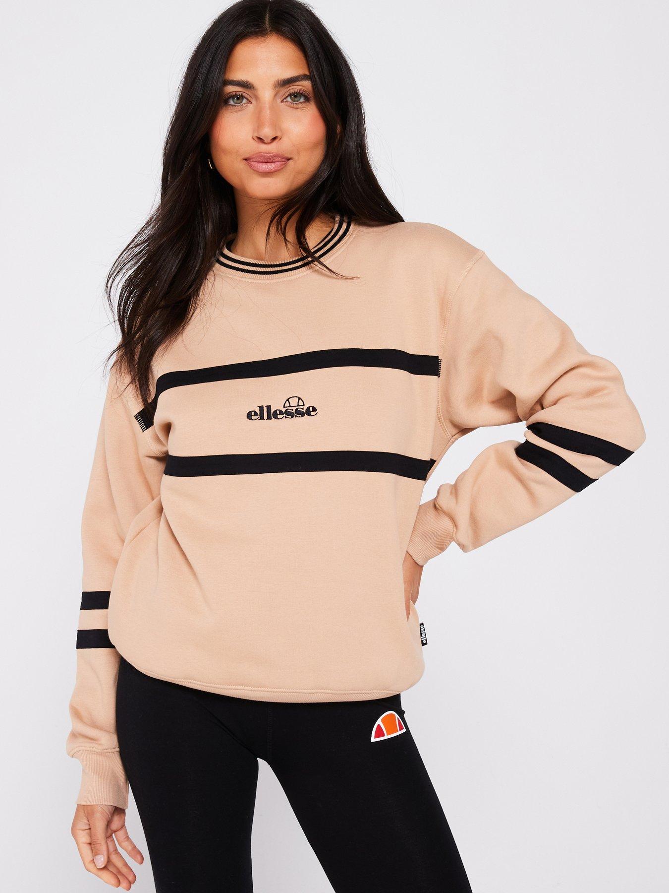 Hoodies Sweatshirts Ellesse Sportswear Women Very