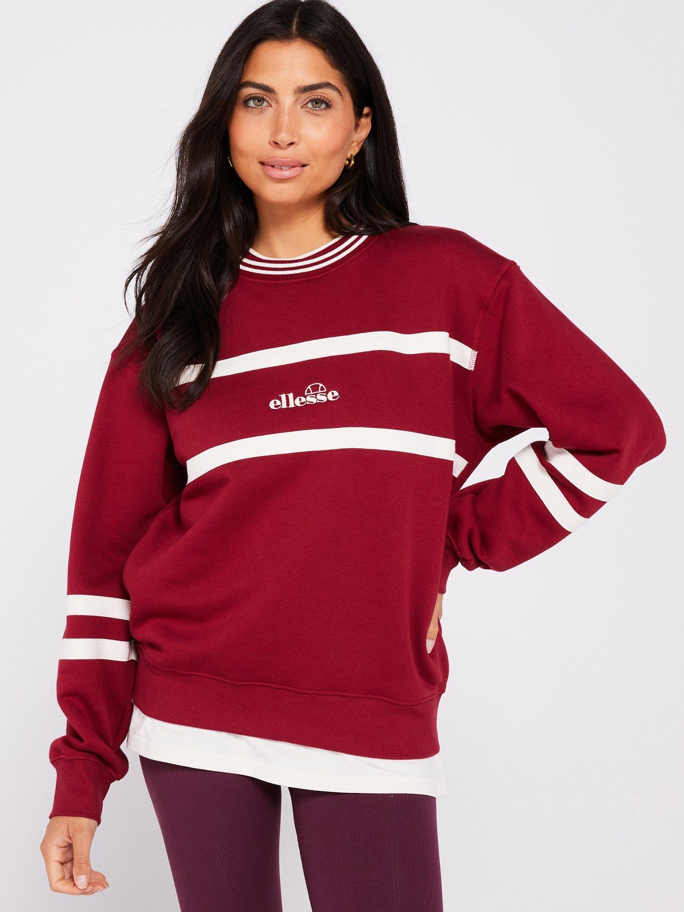 Ellesse jumper womens best sale