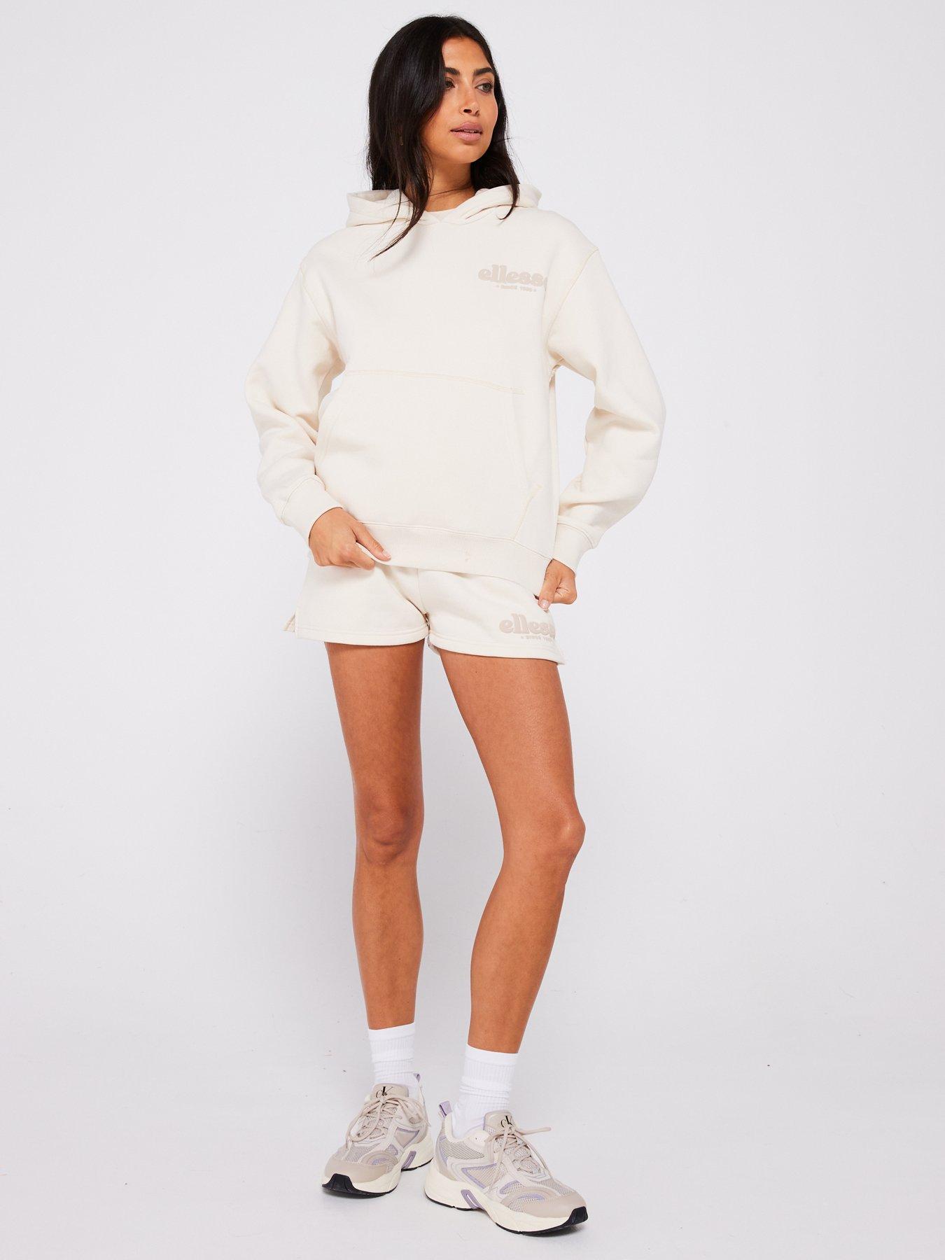 Ellesse tracksuit womens sale hotsell