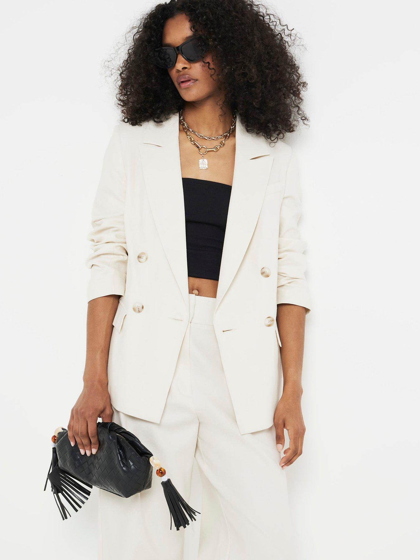 River island ladies blazers hotsell