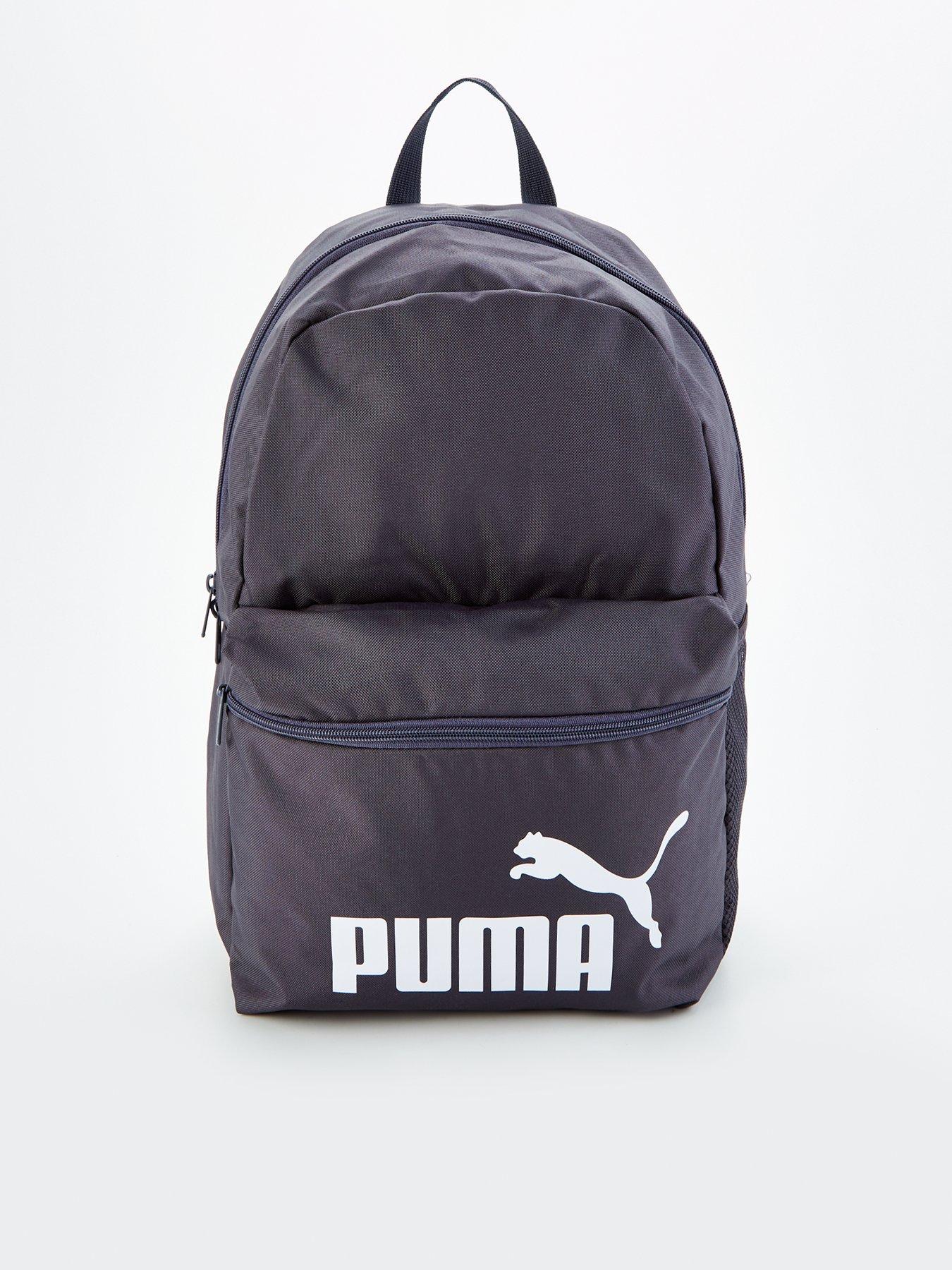 undefined Phase Backpack - Grey