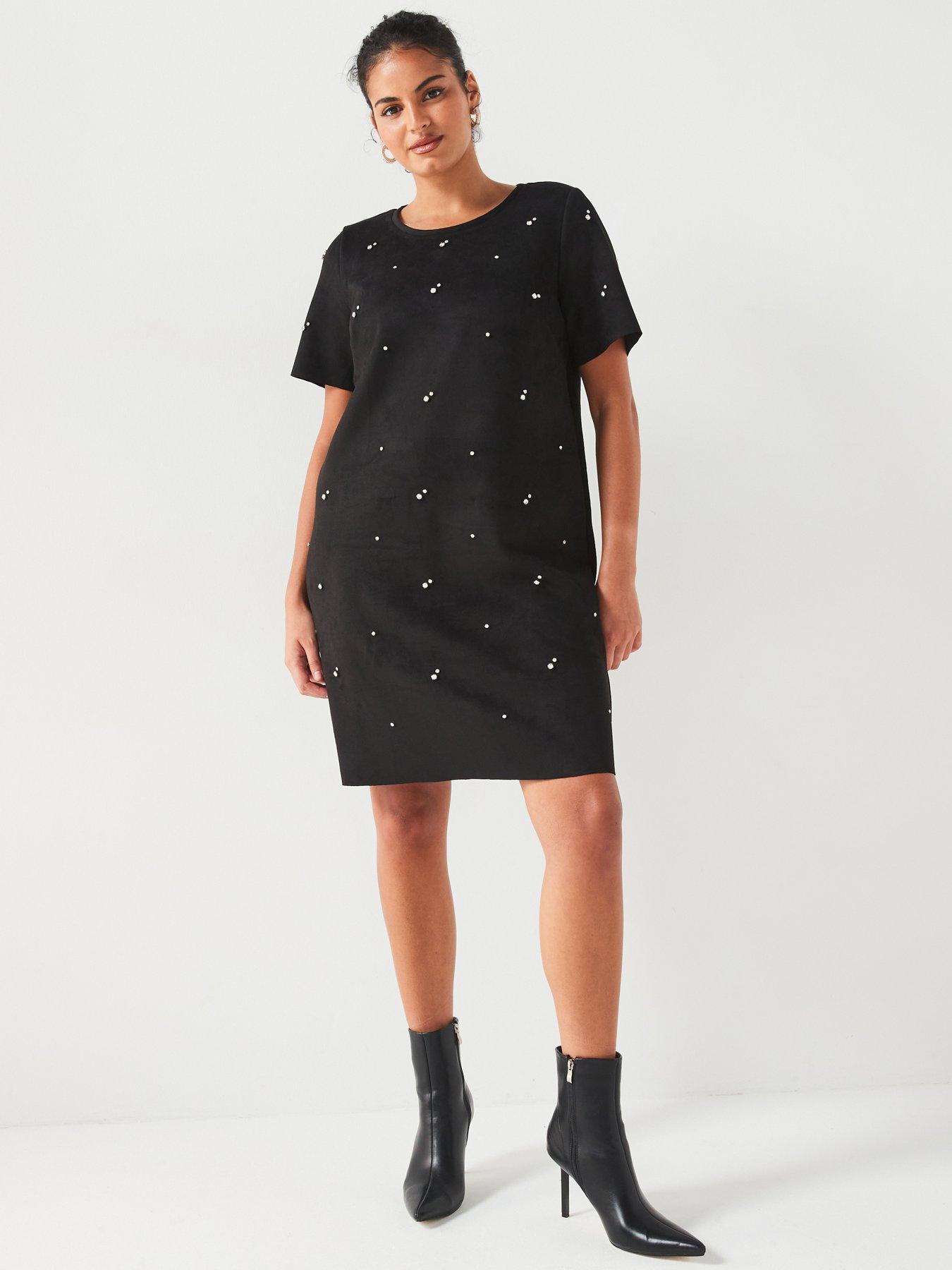 V by very curve dresses on sale