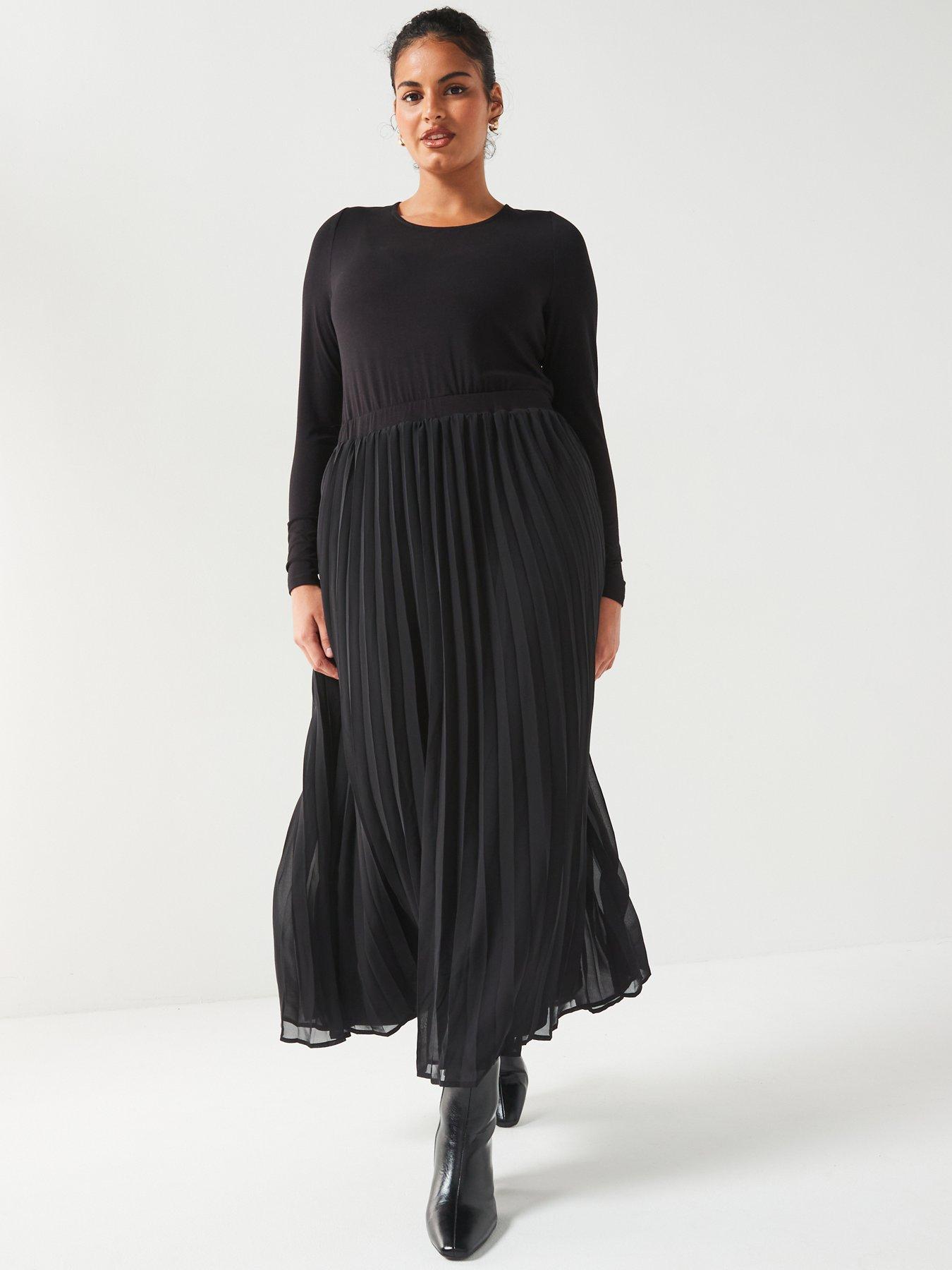 Very midi dresses new arrivals