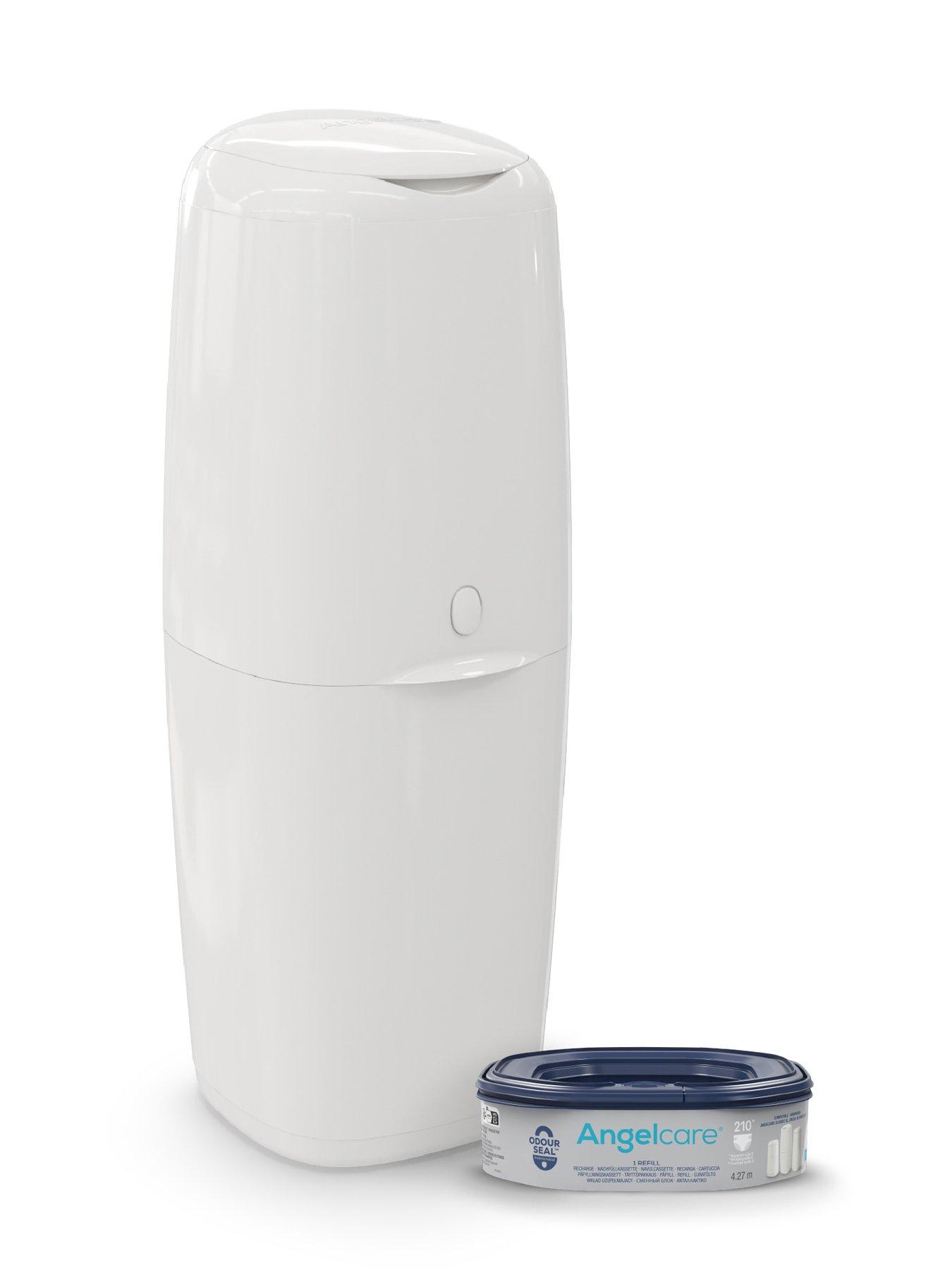 undefined Classic XL Nappy Bin - 1 Refill
