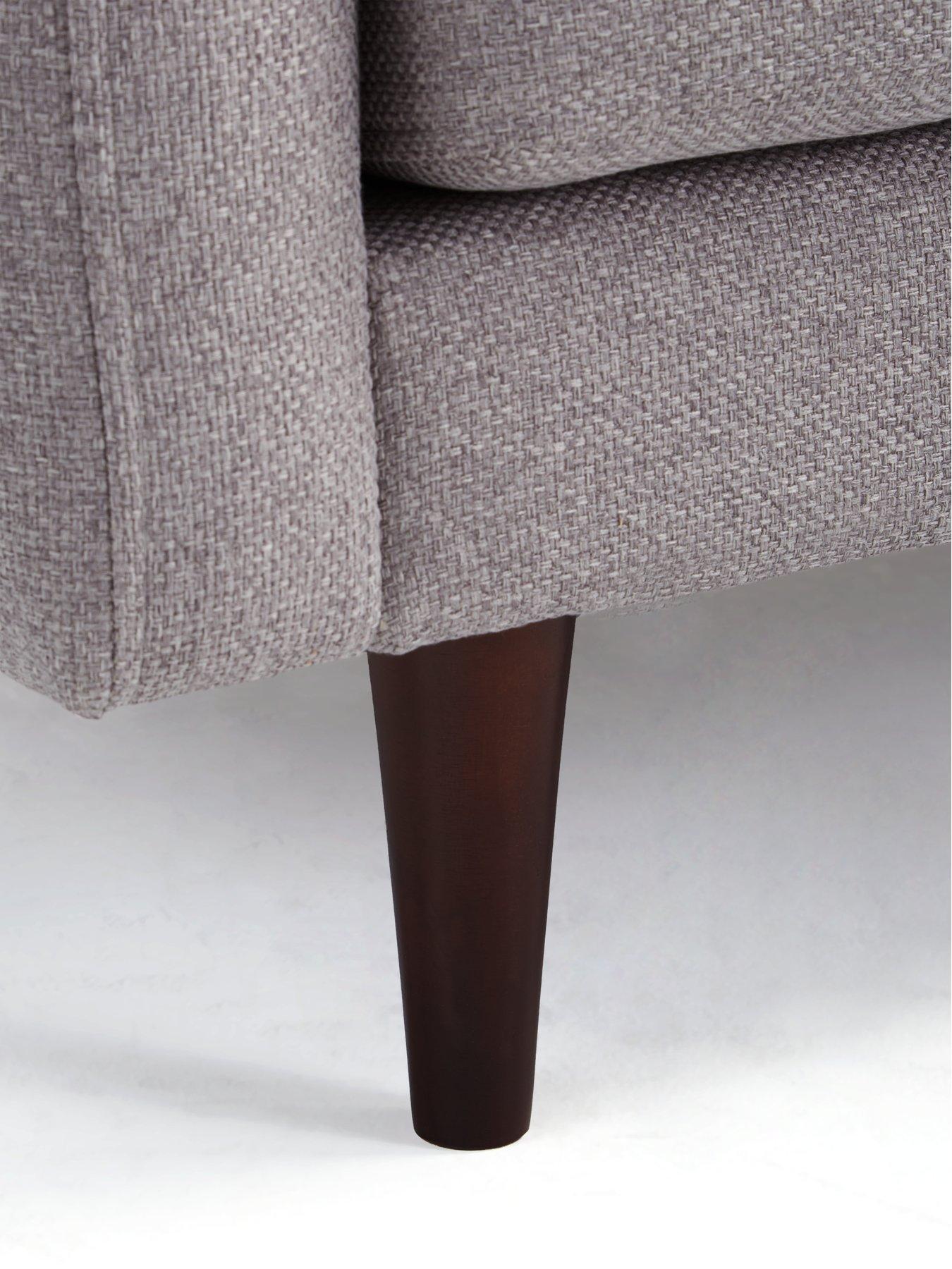 Image 5 of 7 of Very Home Maine fabric 2 Seater Sofa&nbsp;- FSC Certified