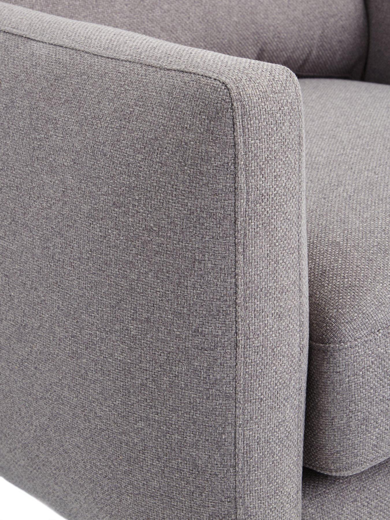 Image 4 of 7 of Everyday Maine Fabric Armchair&nbsp;- FSC Certified
