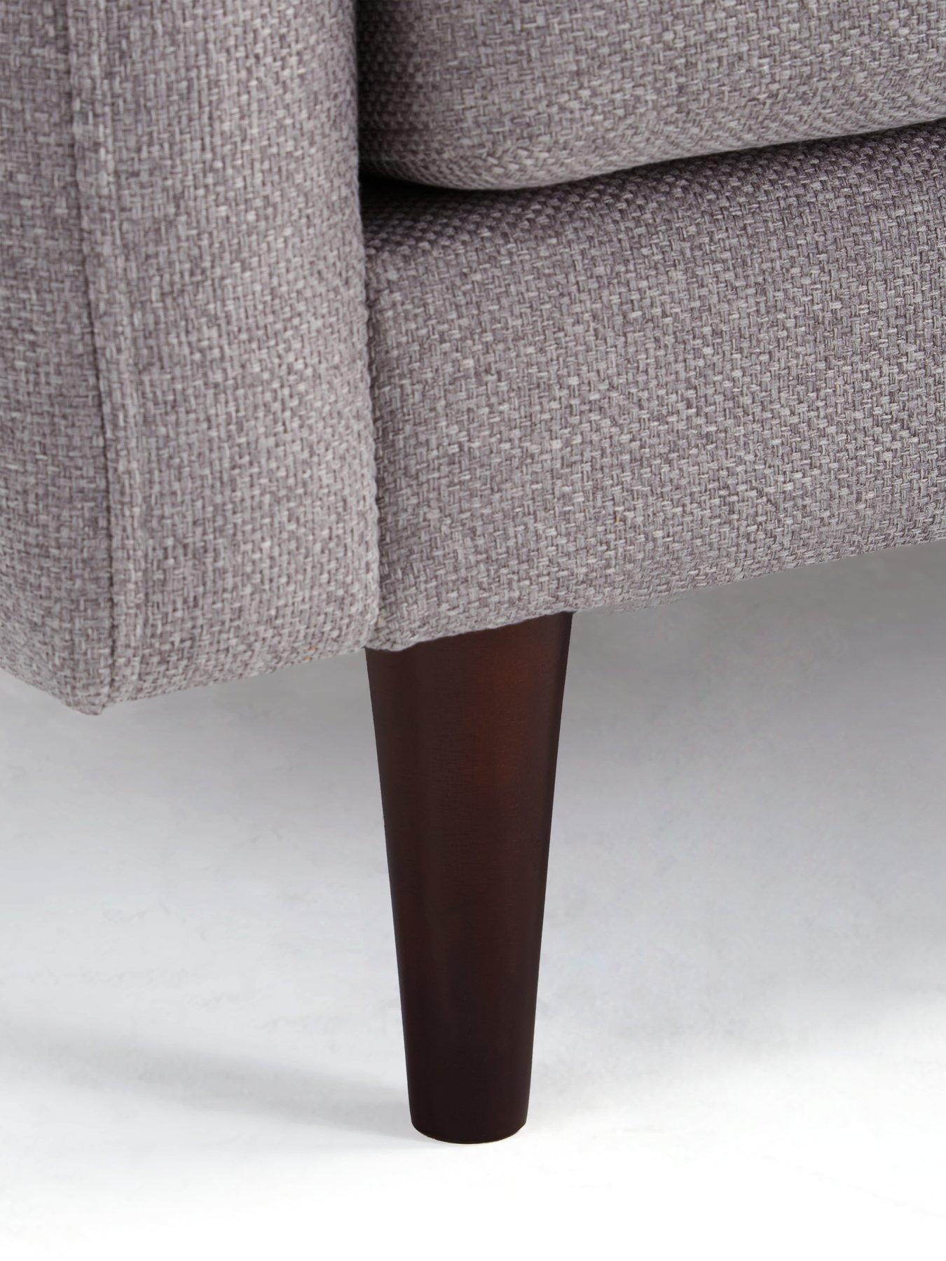 Image 5 of 7 of Everyday Maine Fabric Armchair&nbsp;- FSC Certified