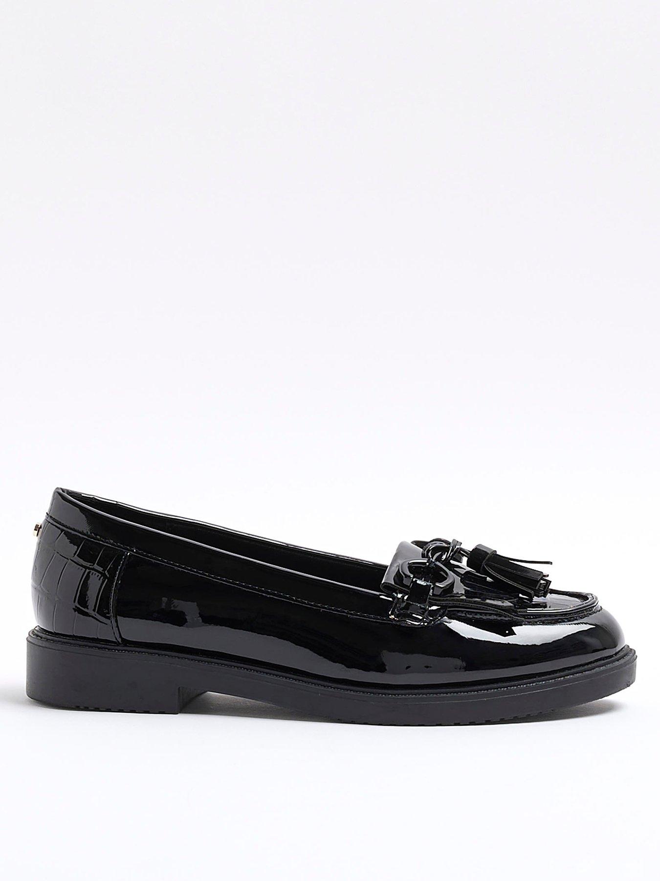 River island flat shoes sale on sale