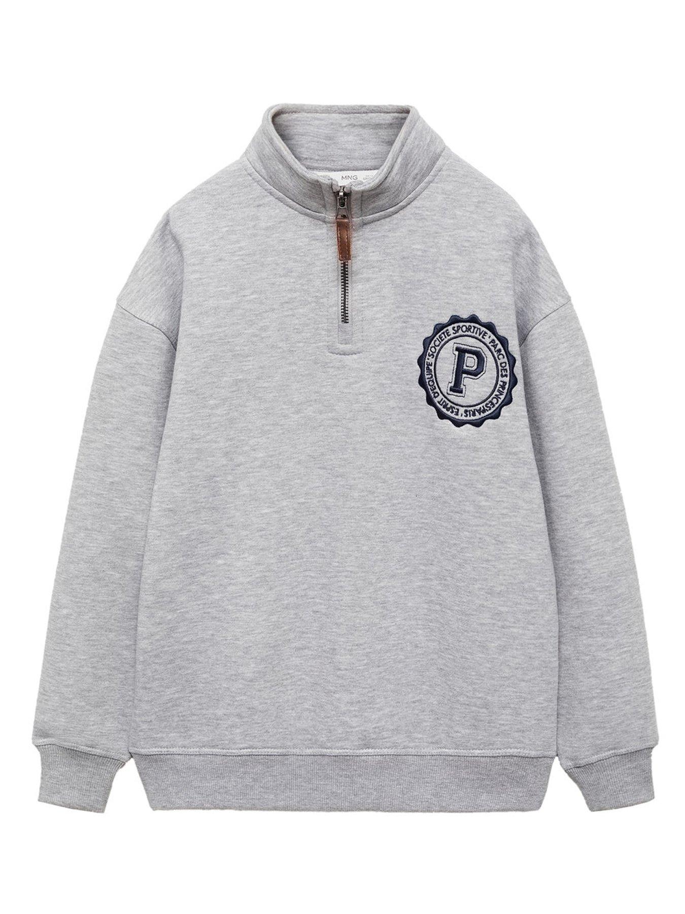 Mango sweat hotsell