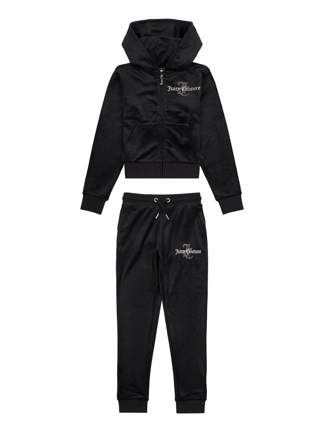 Juicy couture kidswear sale